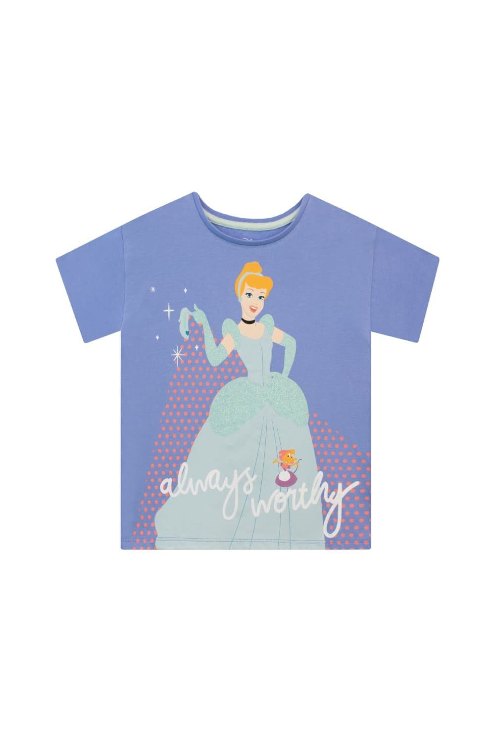 Cinderella T shirt