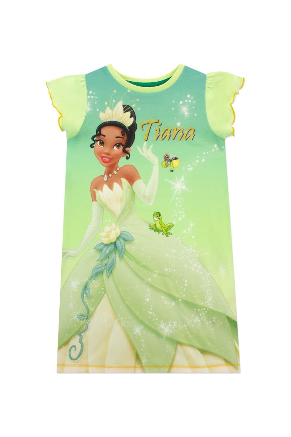 Princess Frog Tiana Nightdress