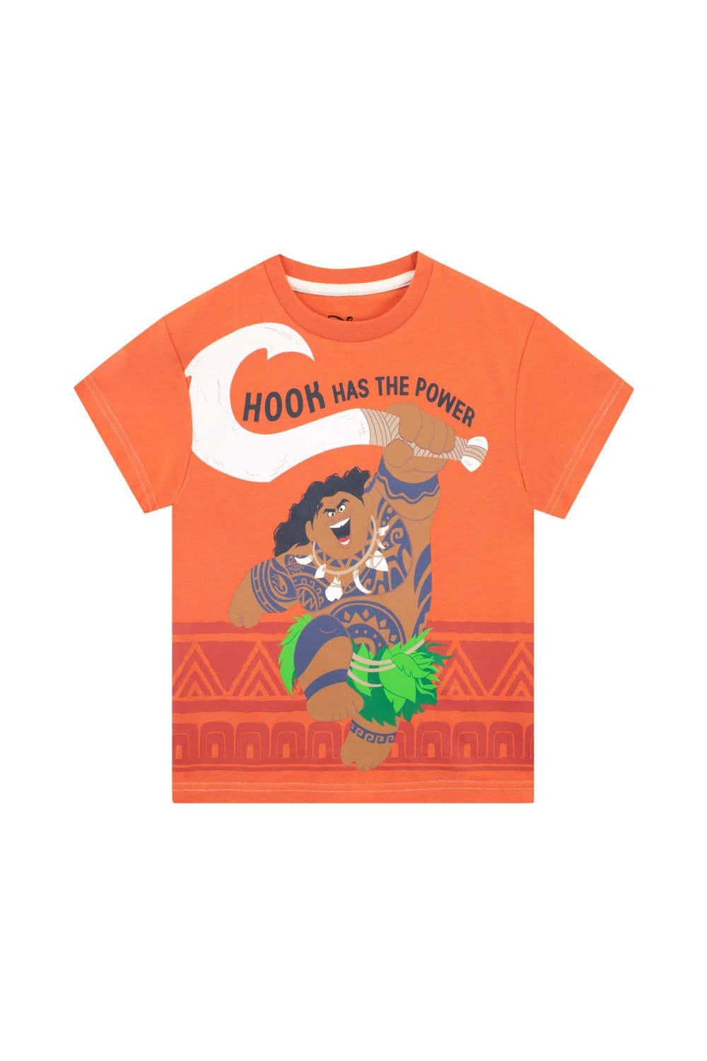 Moana Maui T shirt