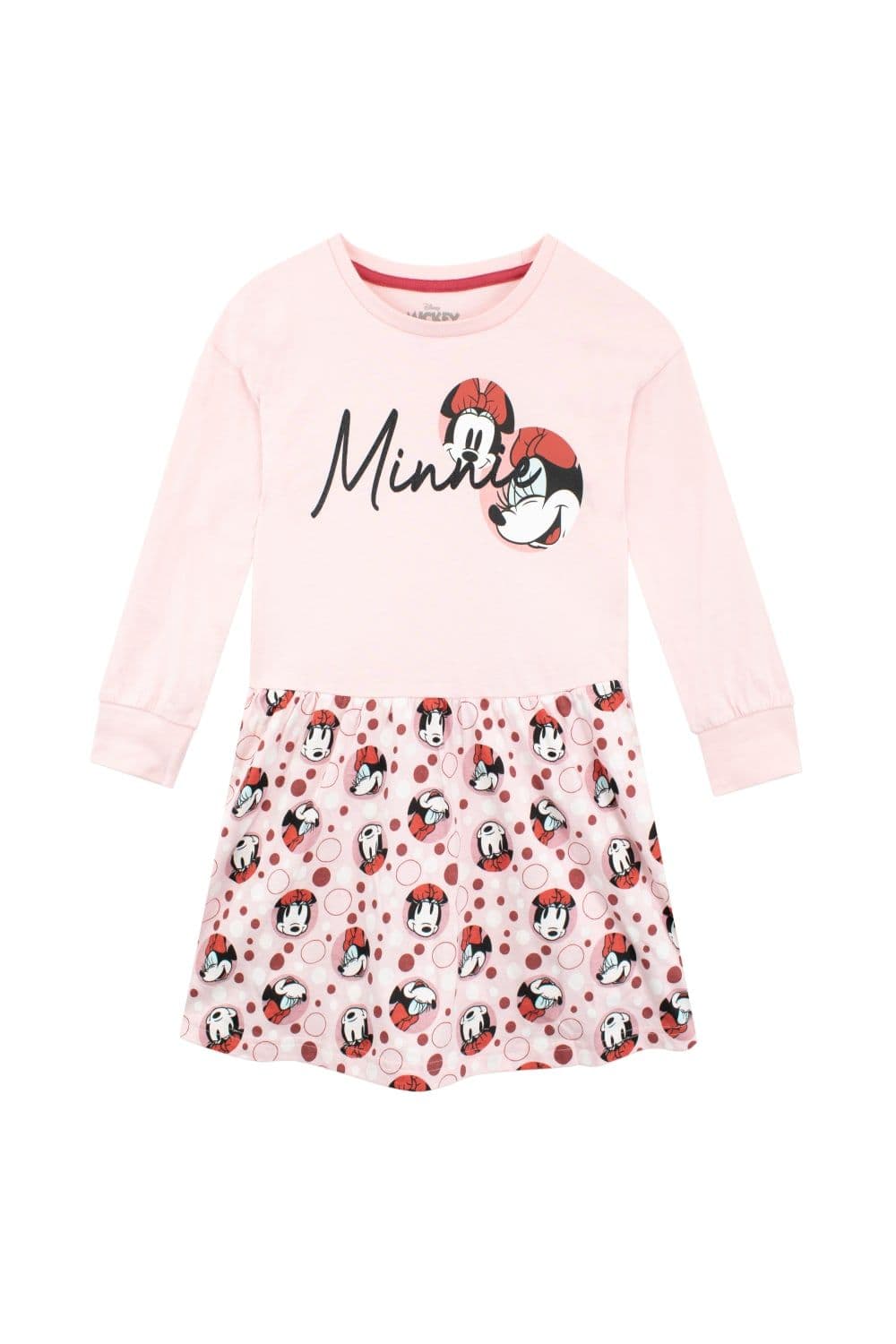 Minnie Mouse Dress
