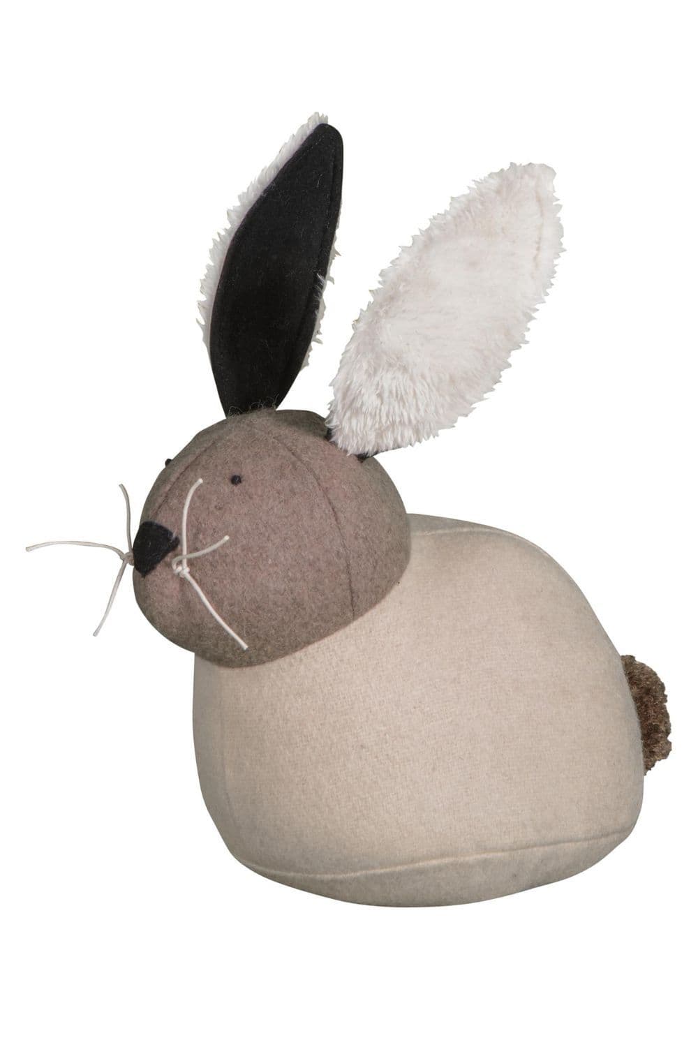 Roberta Rabbit Weighted Novelty Door Stop