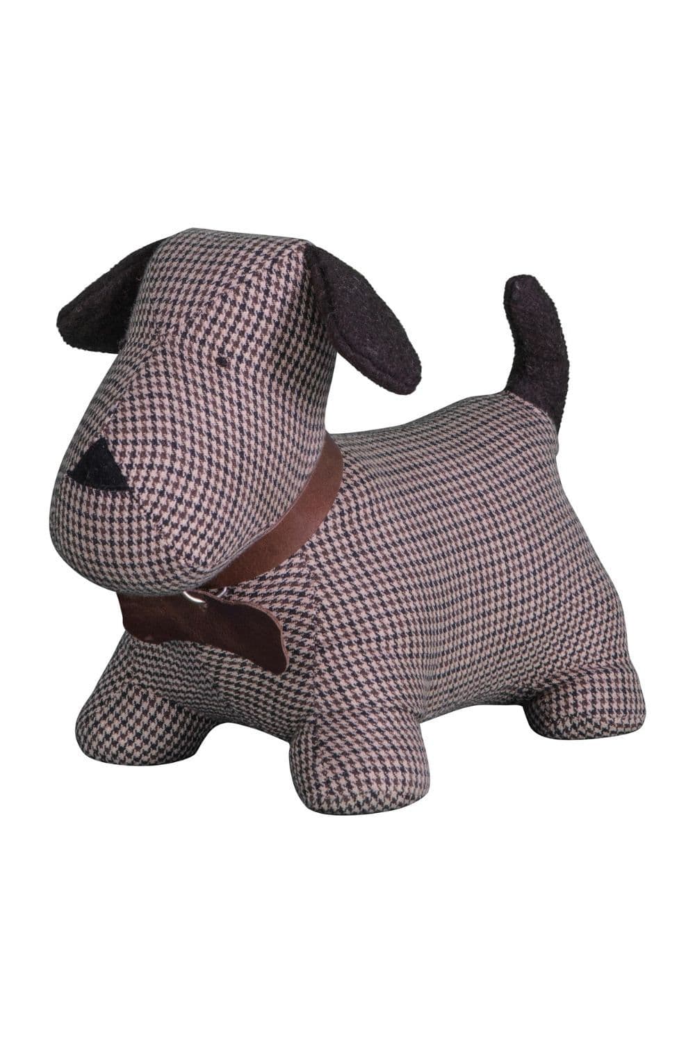 Duke Dog Weighted Novelty Door Stop