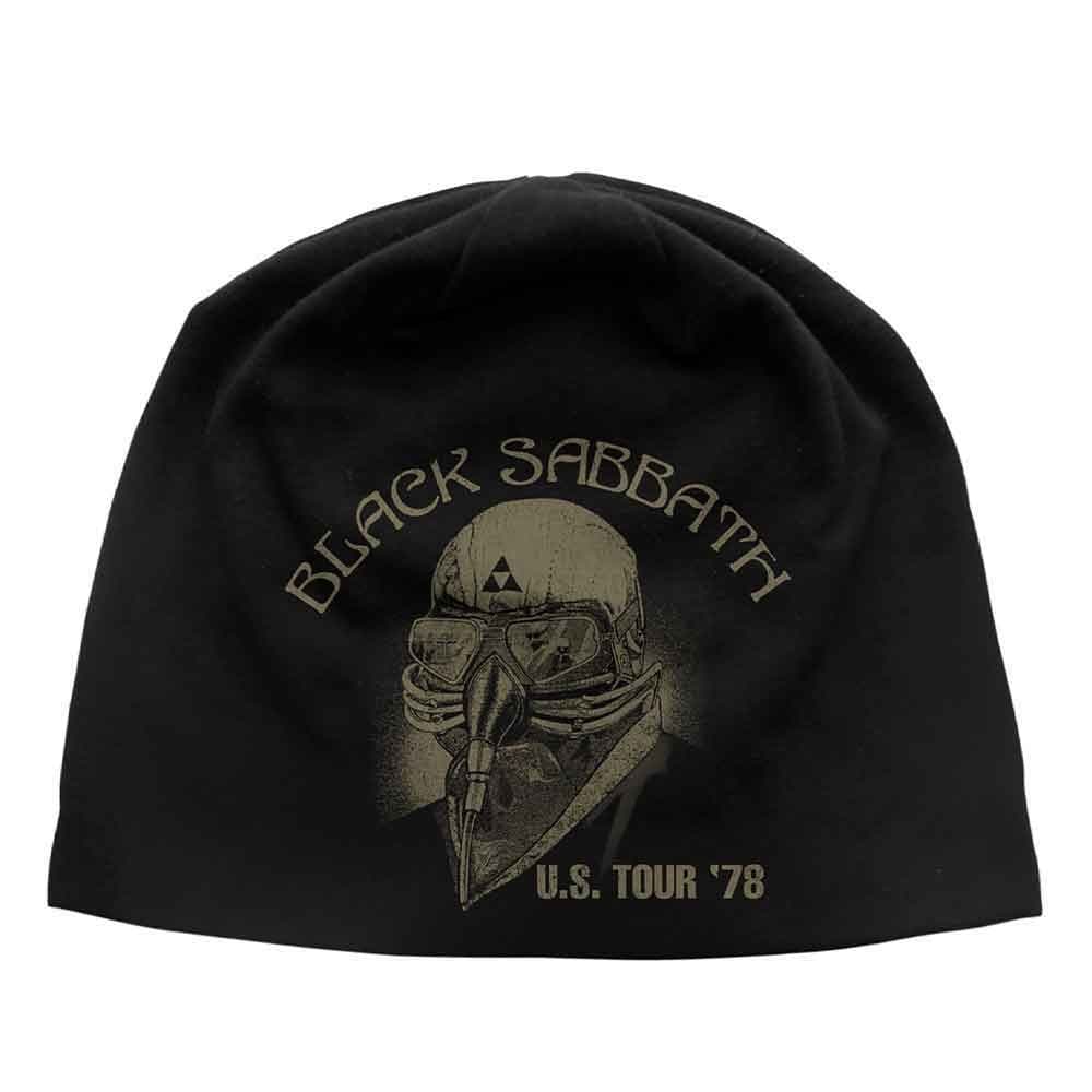 US Tour 78 Summer Jersey Beanie Hat