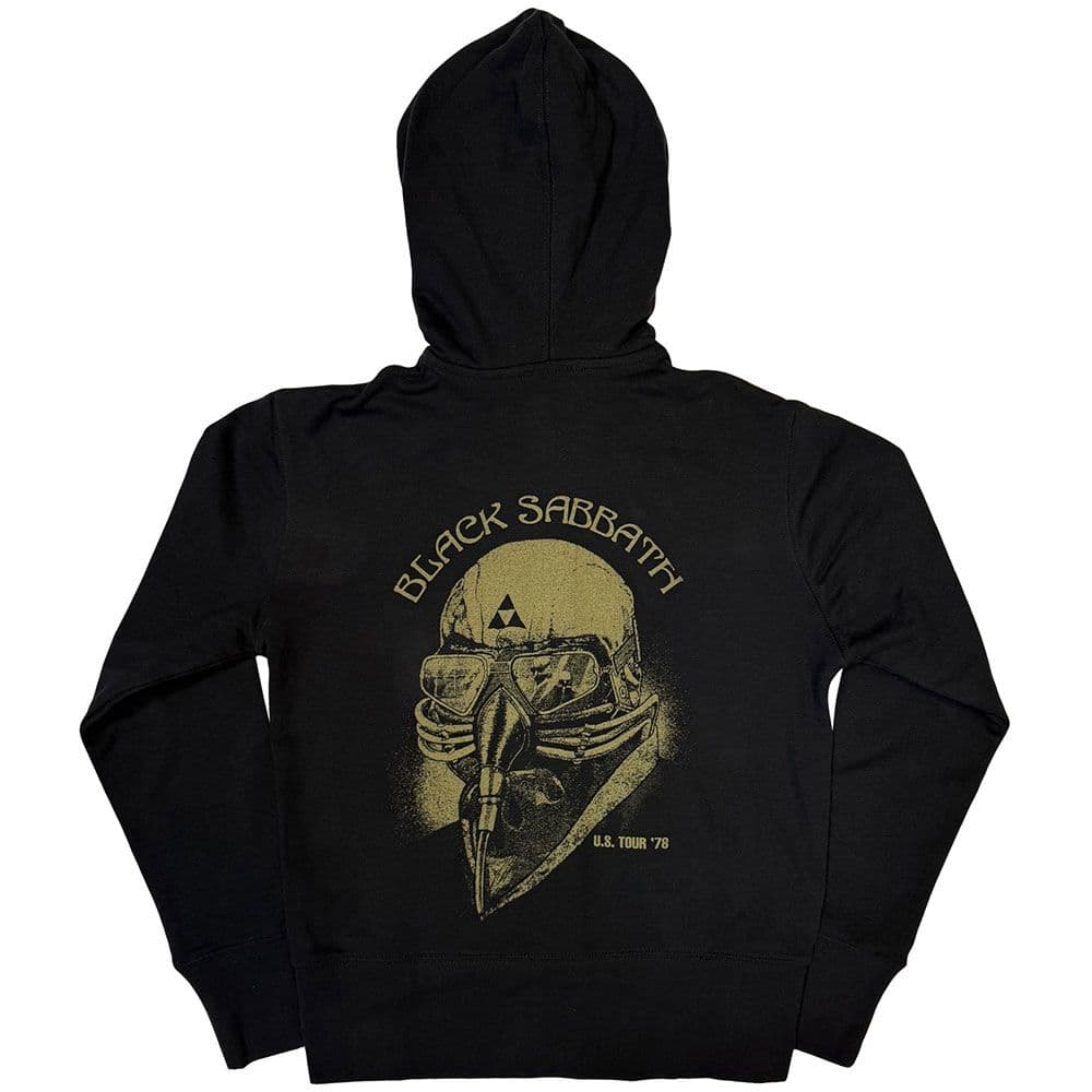 Tour 1978 Hoodie