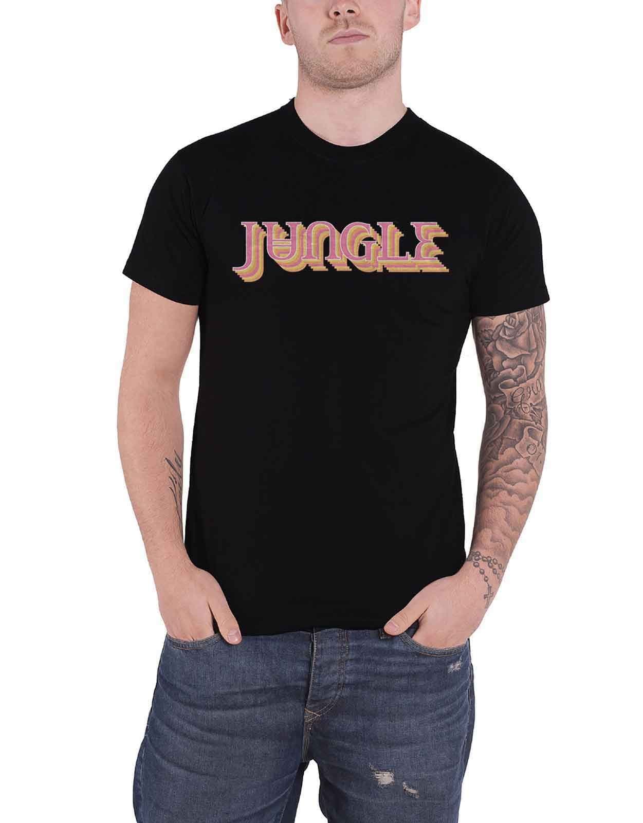 Band Logo T Shirt