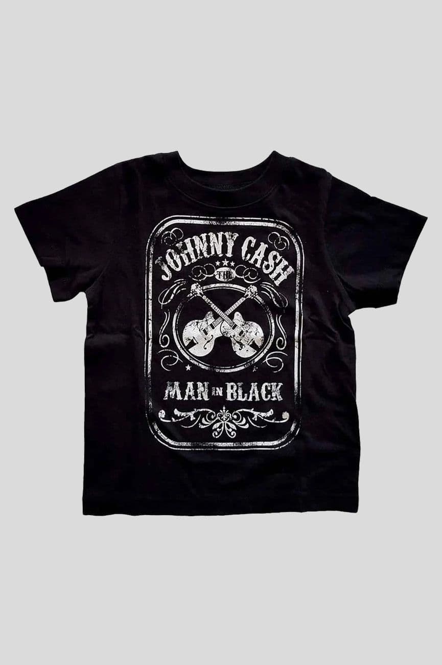 Little Man Tee