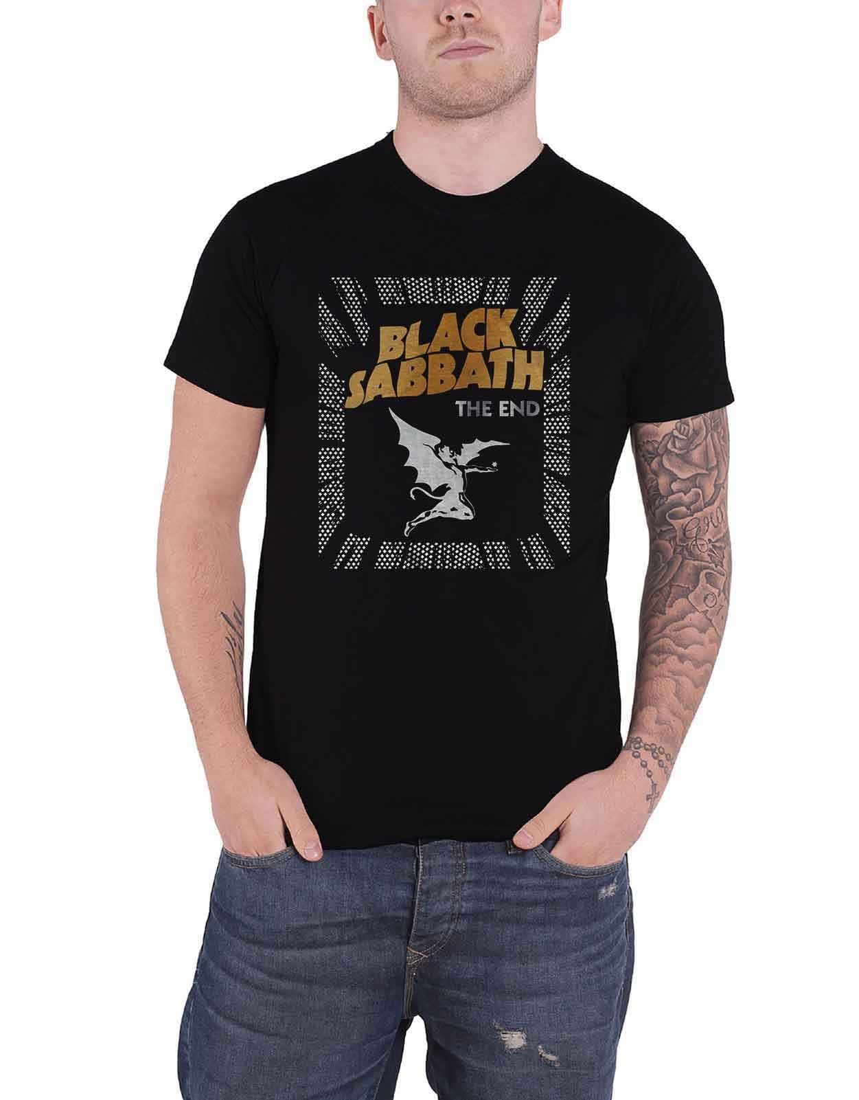 End Demon T Shirt