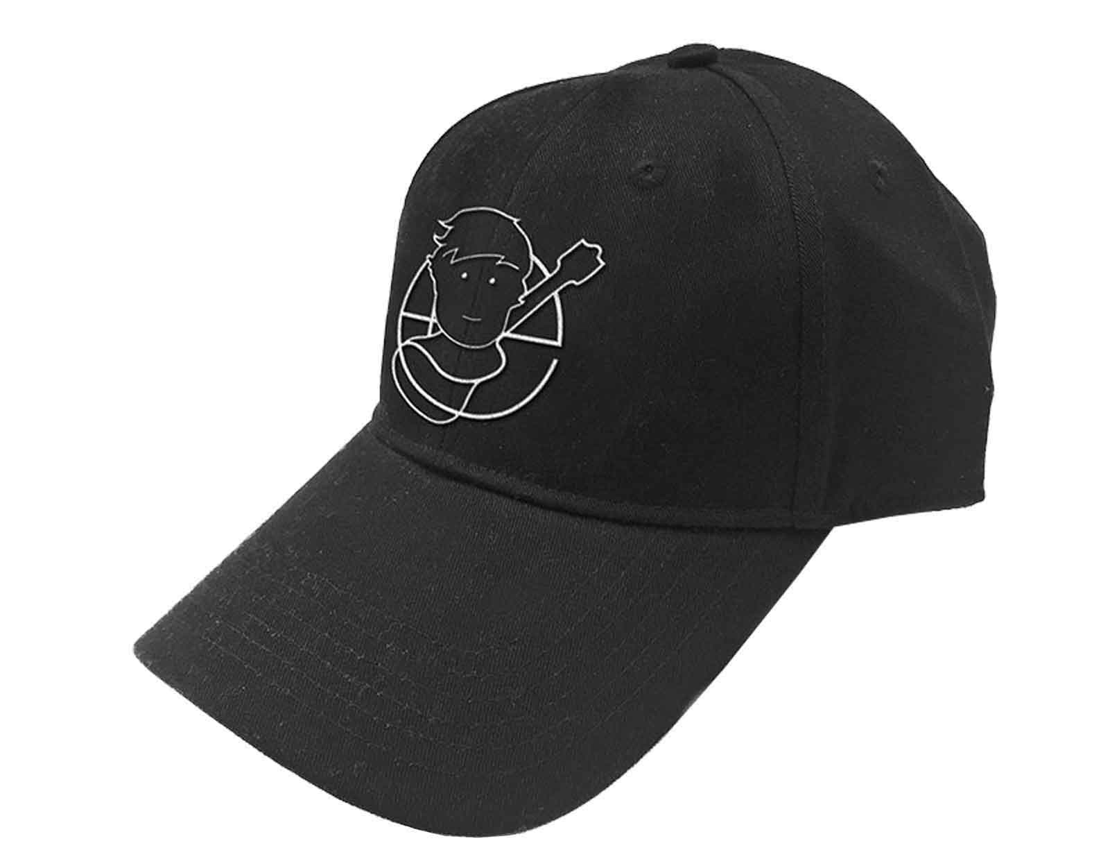 Pictogram Logo Baseball Cap