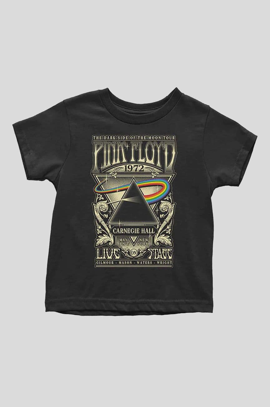 Carnegie Hall Poster Tee