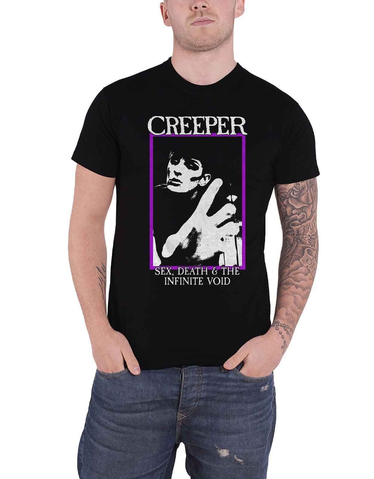 Infinite Void T Shirt