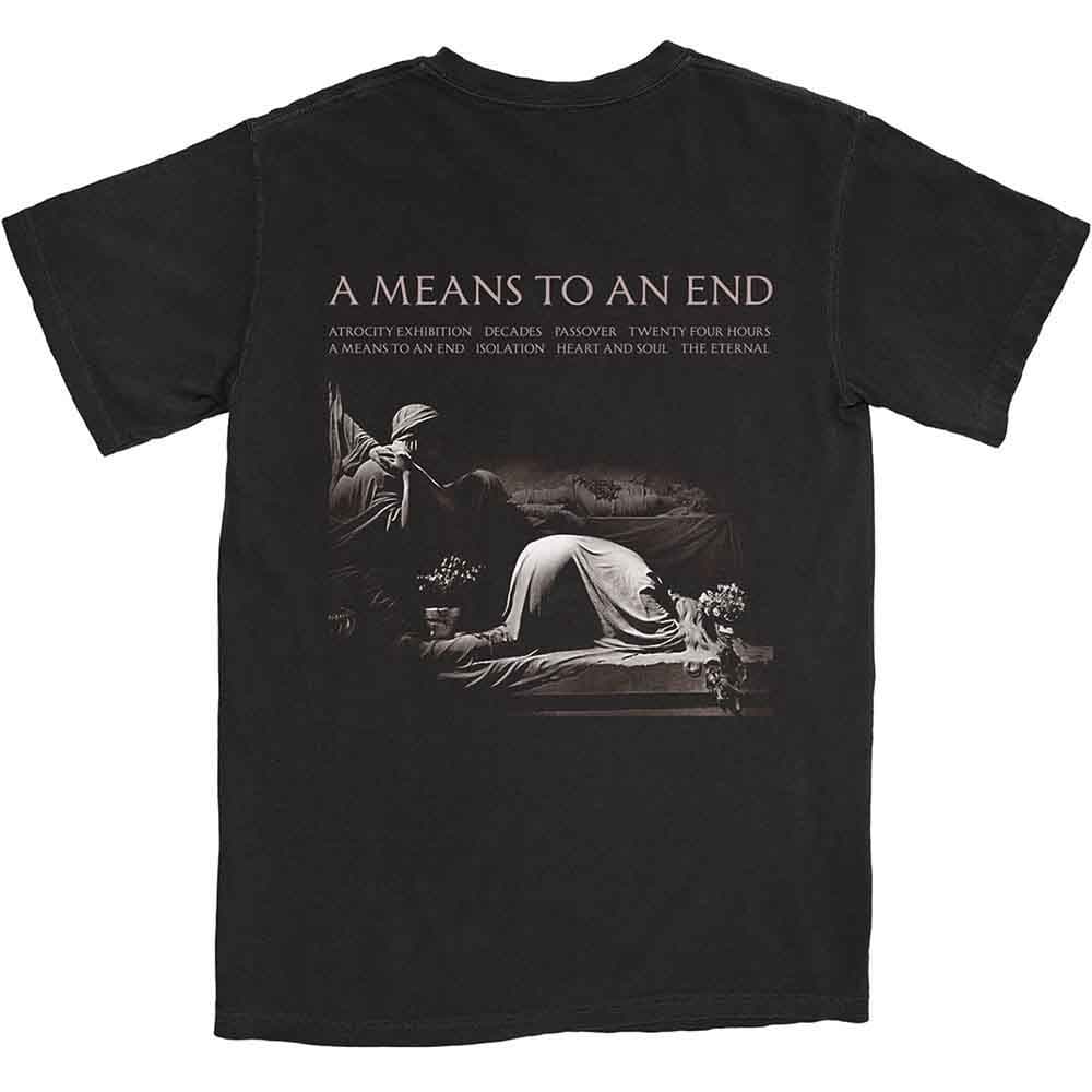 A Means To An End T Shirt