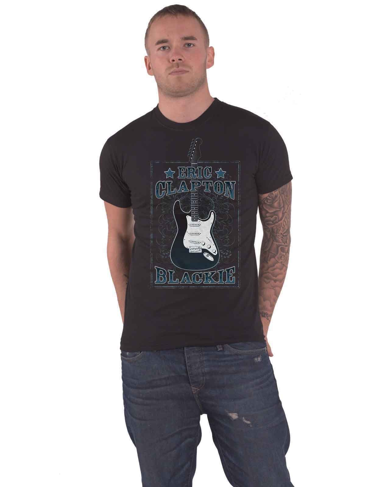 Blackie Logo T Shirt
