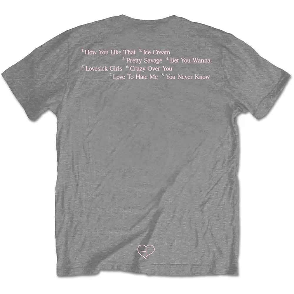 Album Crown T Shirt