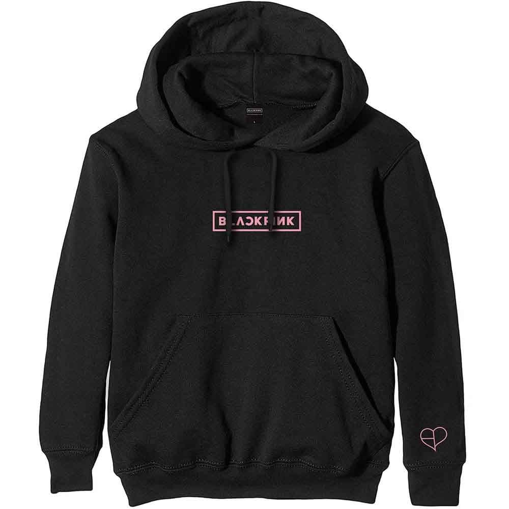 Album Tracklist Hoodie