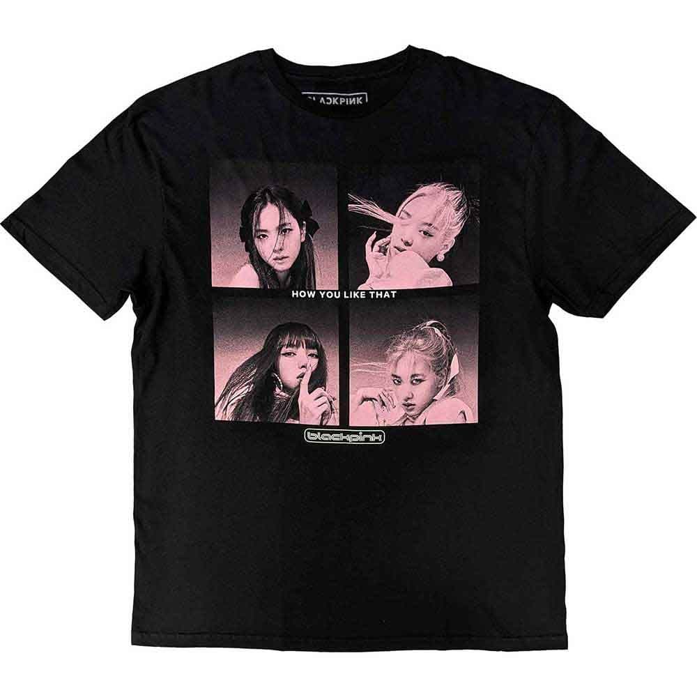 How You Like That T Shirt