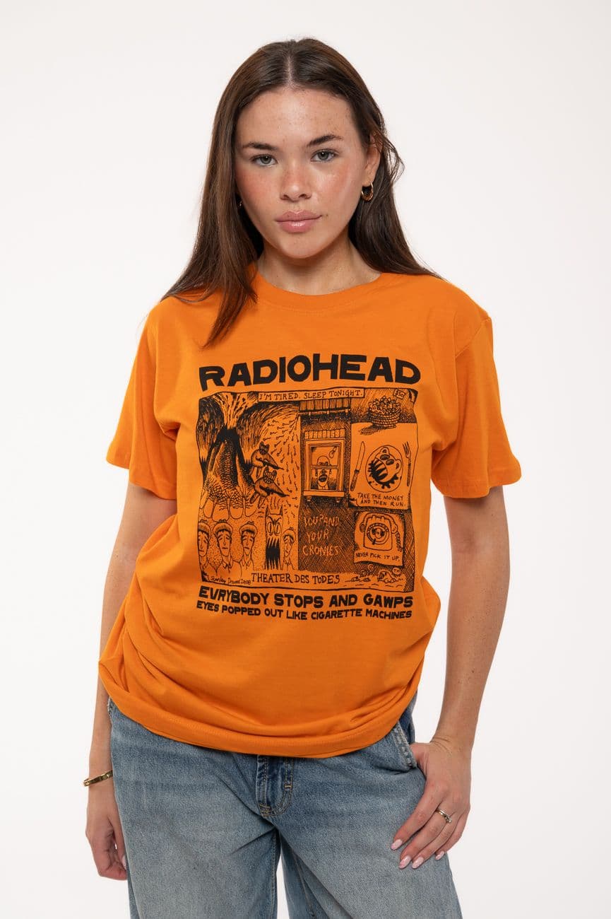 Gawps T Shirt