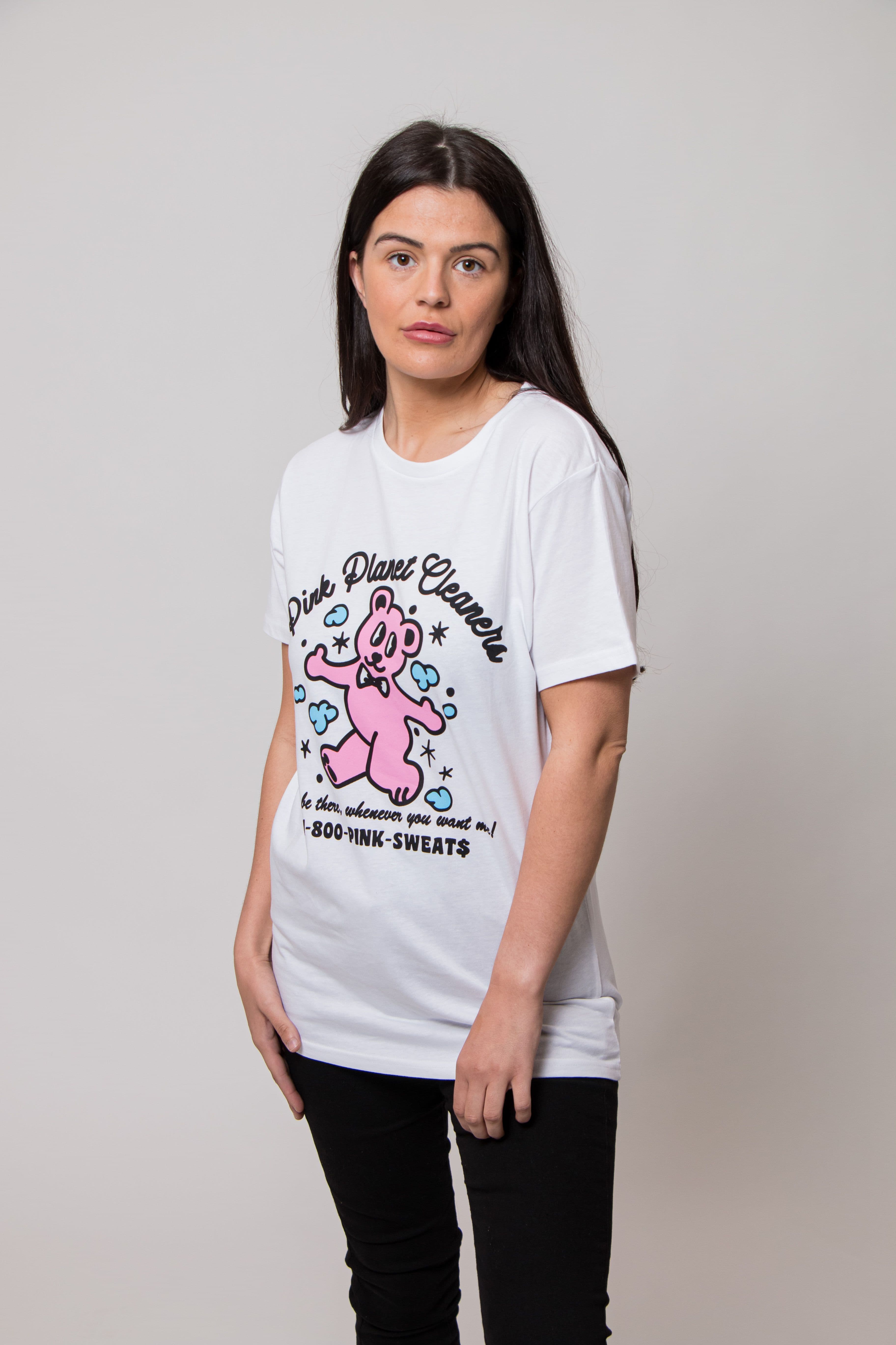 Cleaners T Shirt