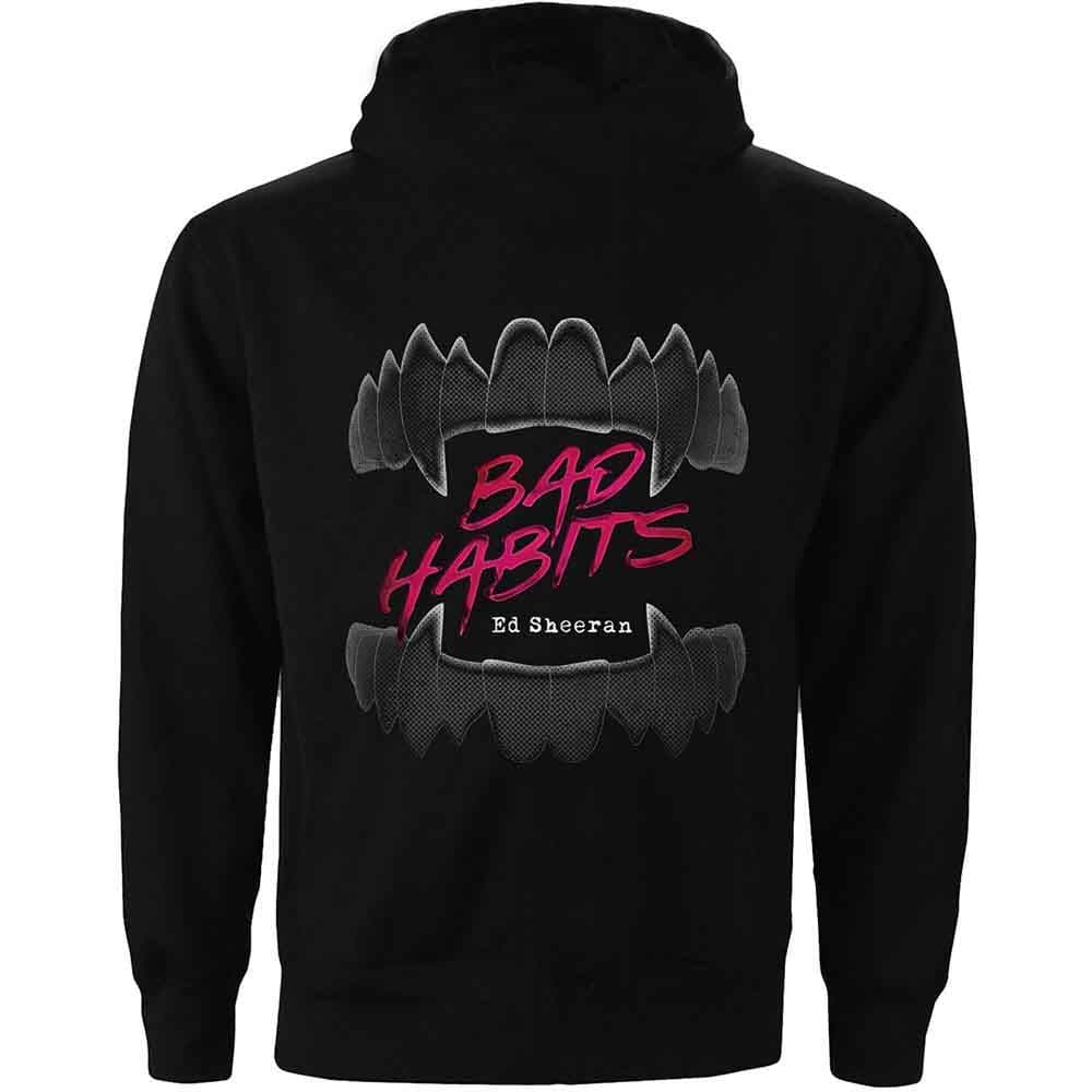 Bad Habits Hoodie