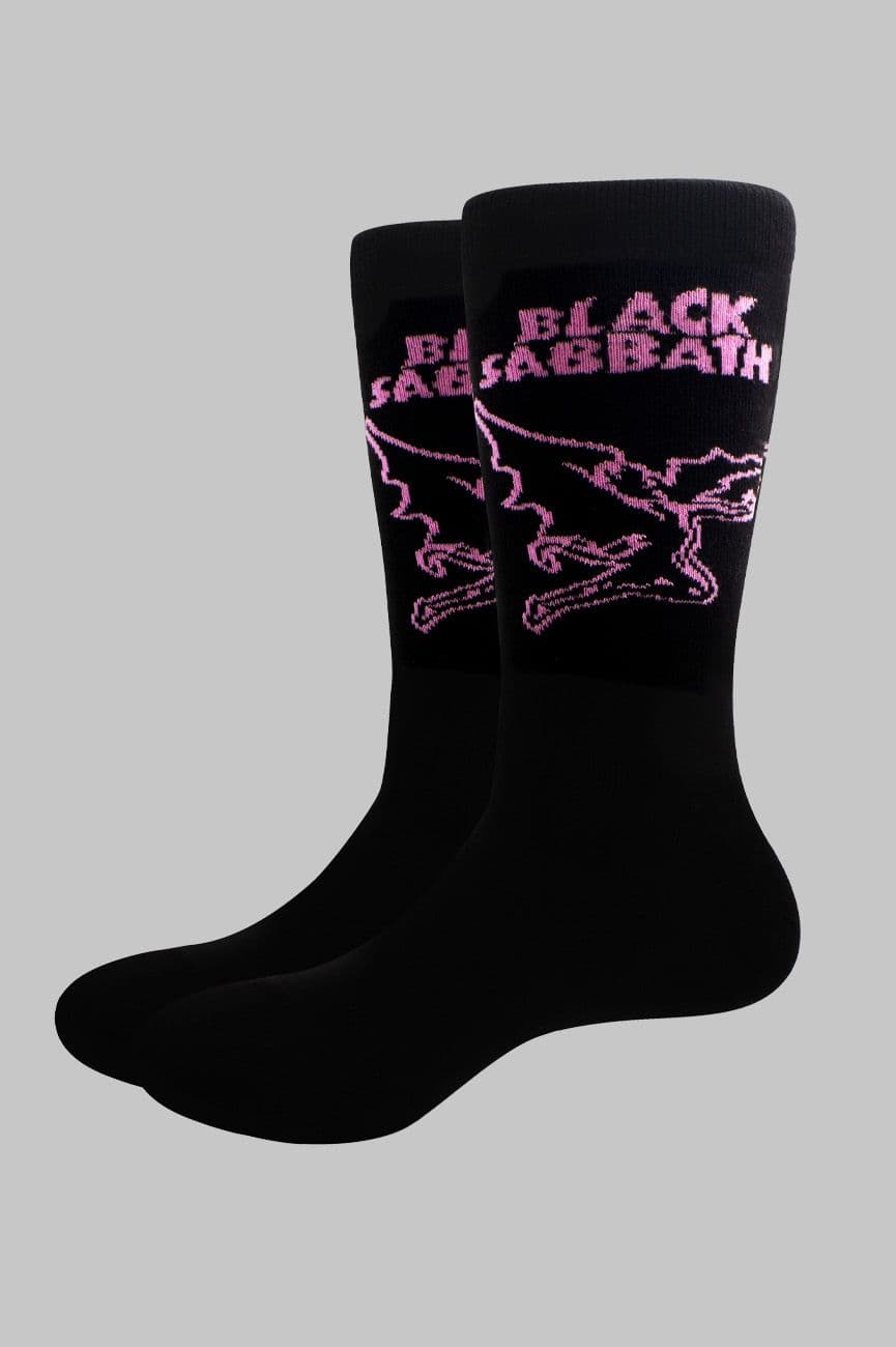Master Universe Ankle Socks