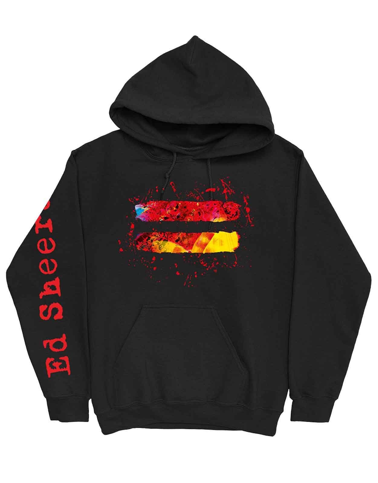 Equals Logo Hoodie