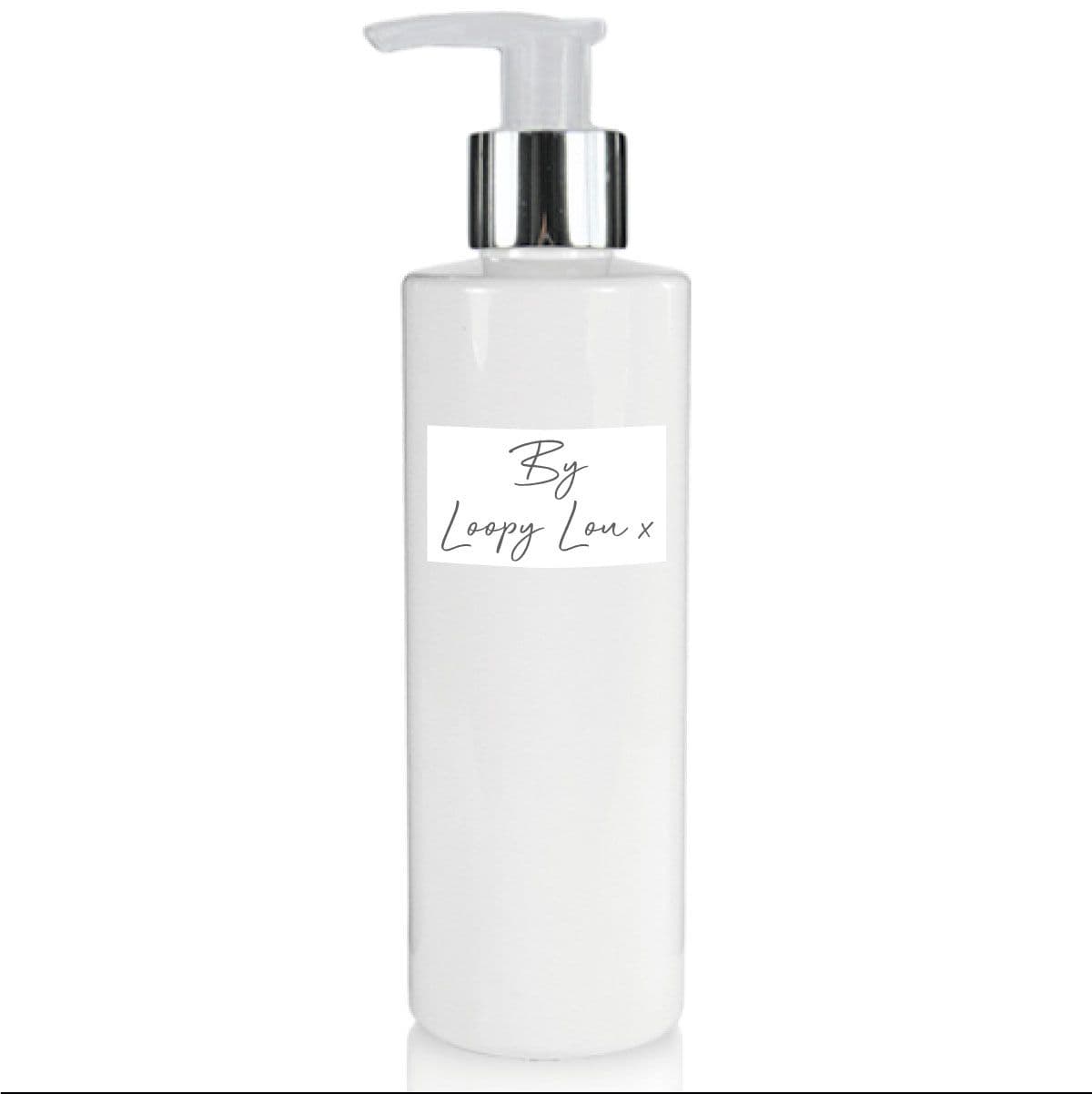 Chocolate Christmas Cookie Type Dupe Liquid Hand Wash Highly Scented