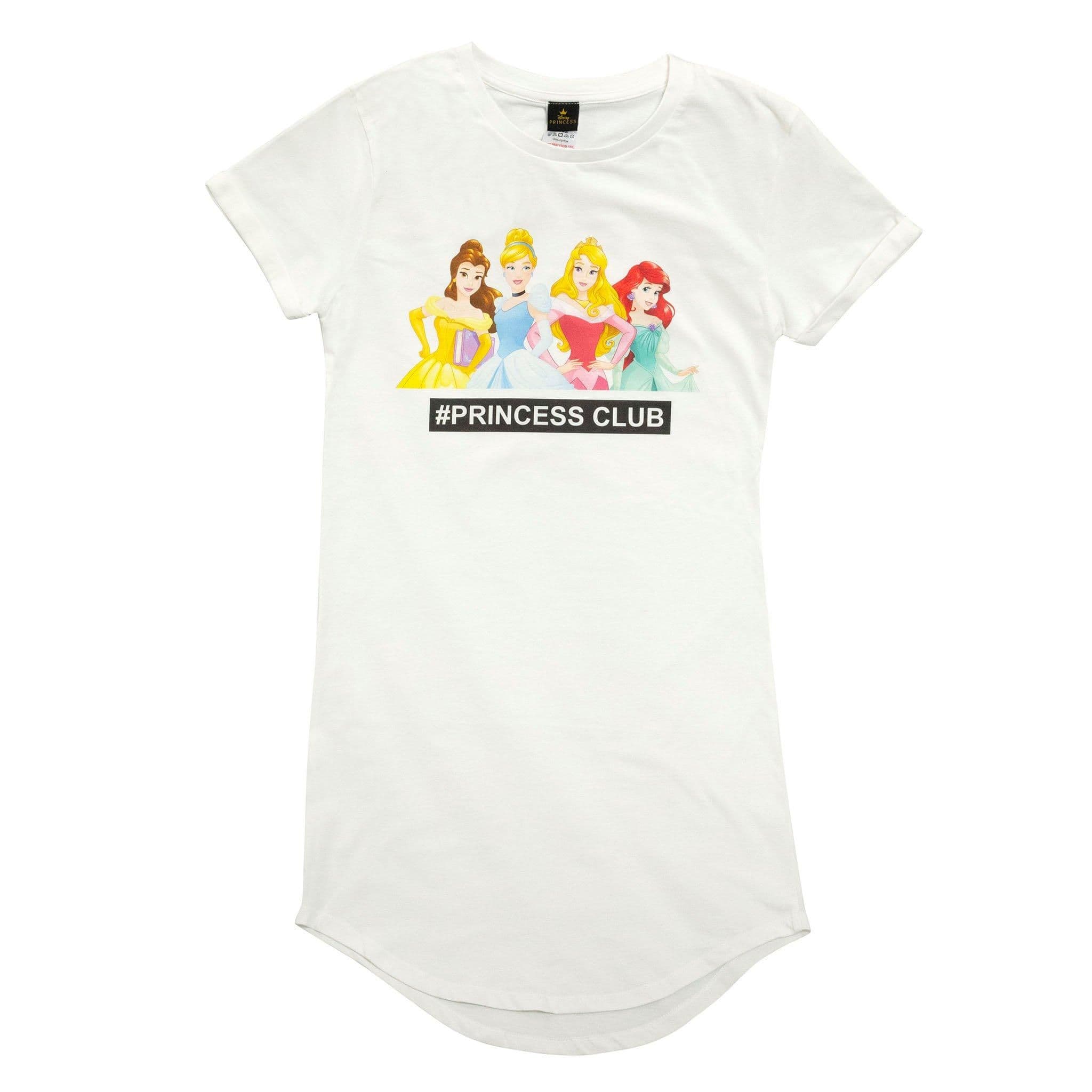 Princess Club Nightdress
