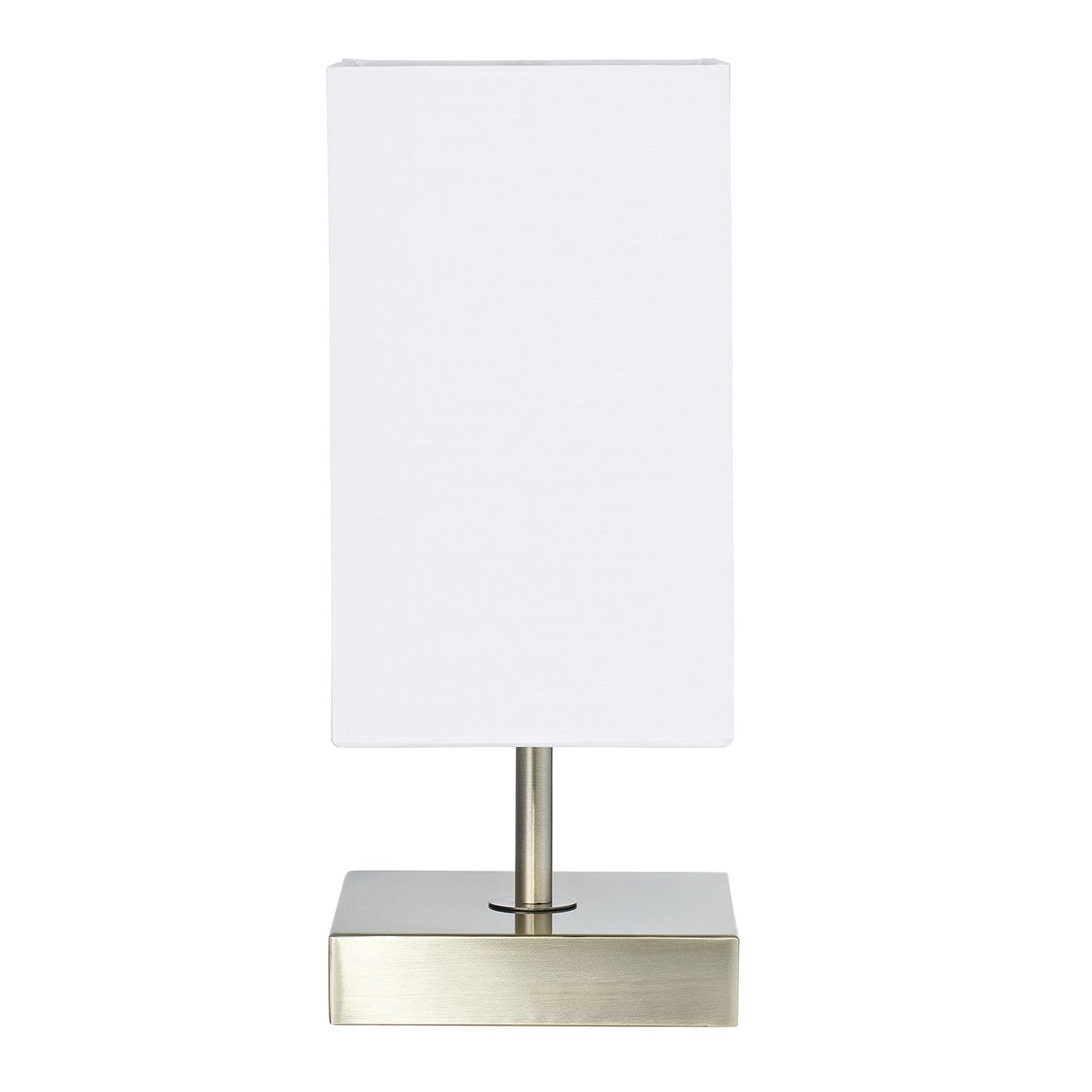 Modern Chic Power Saving and Eco Friendly LED Touch Table Lamp