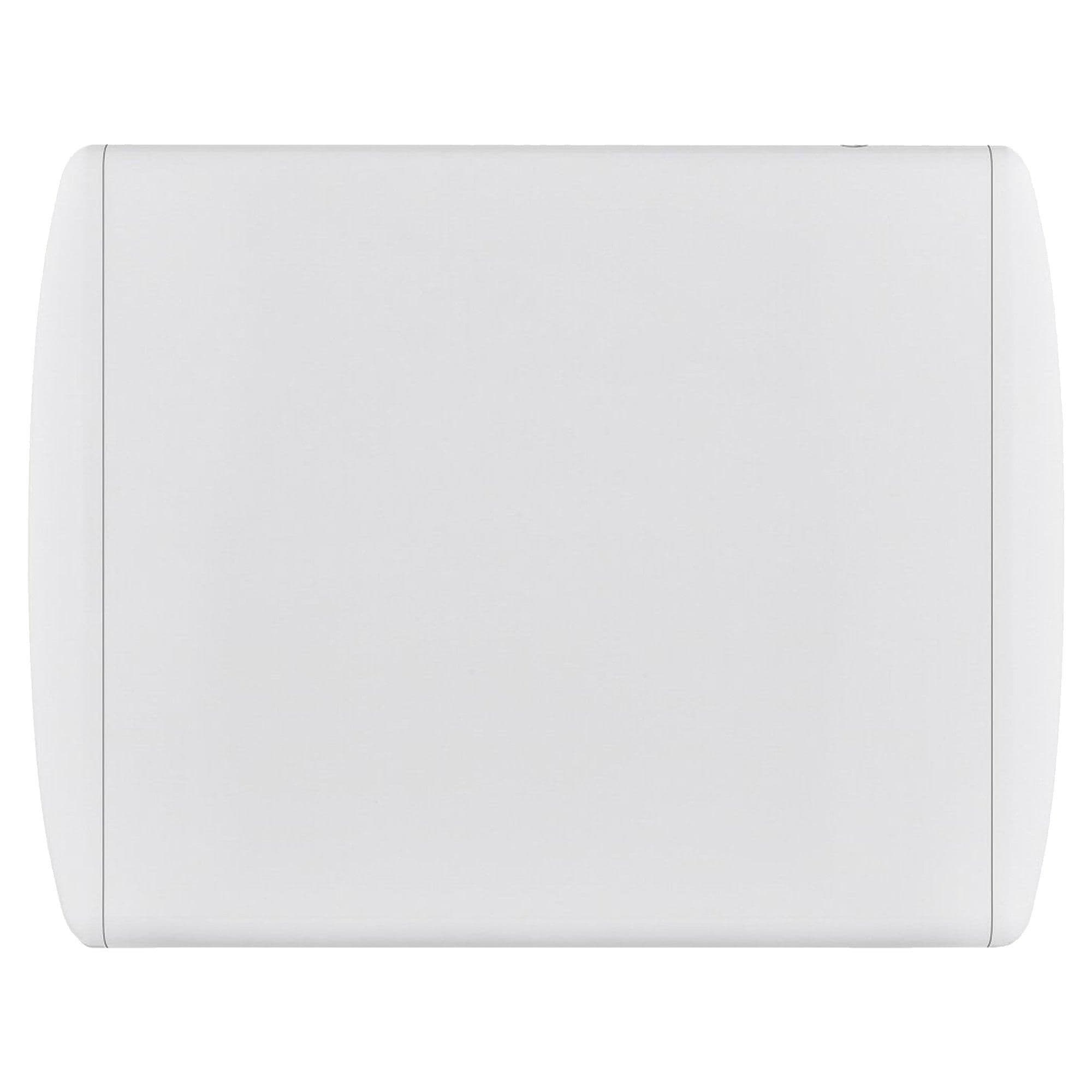 Electric Panel Heater with 24/7 Digital Timer IP22 Rated 1kW