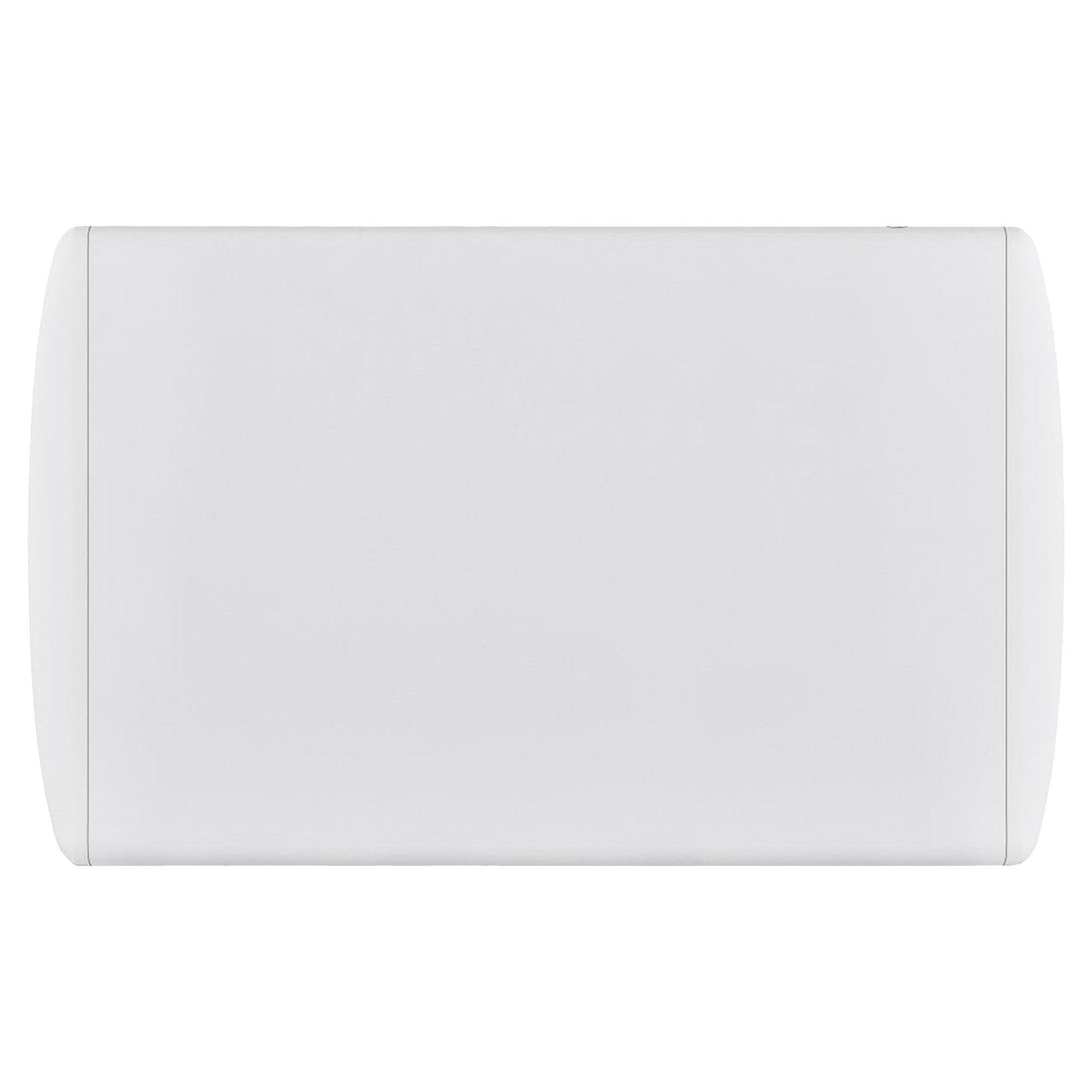 Electric Panel Heater with 24/7 Digital Timer IP22 Rated 1.5kW