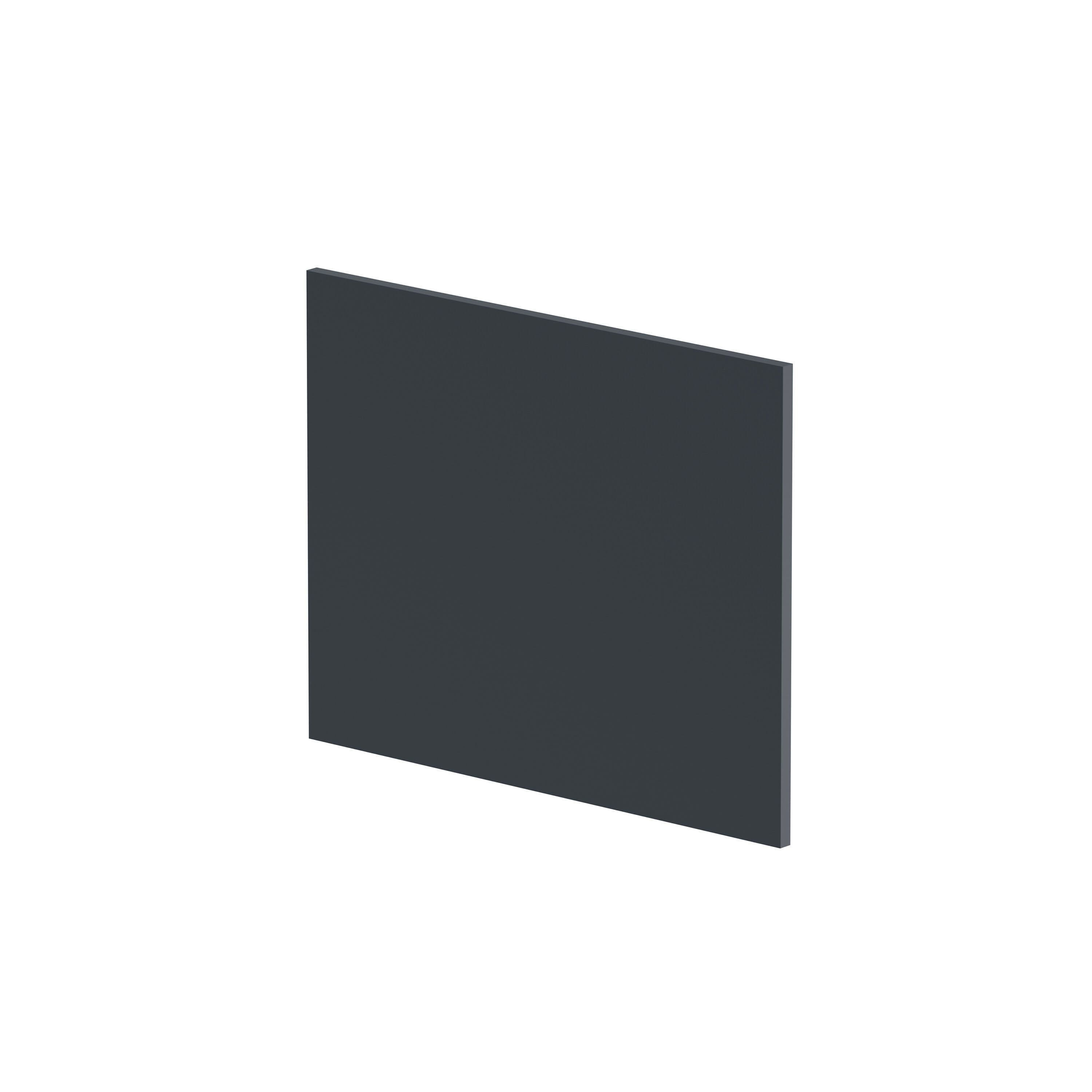 Square MDF Reversible Shower Bath Soft 700mm