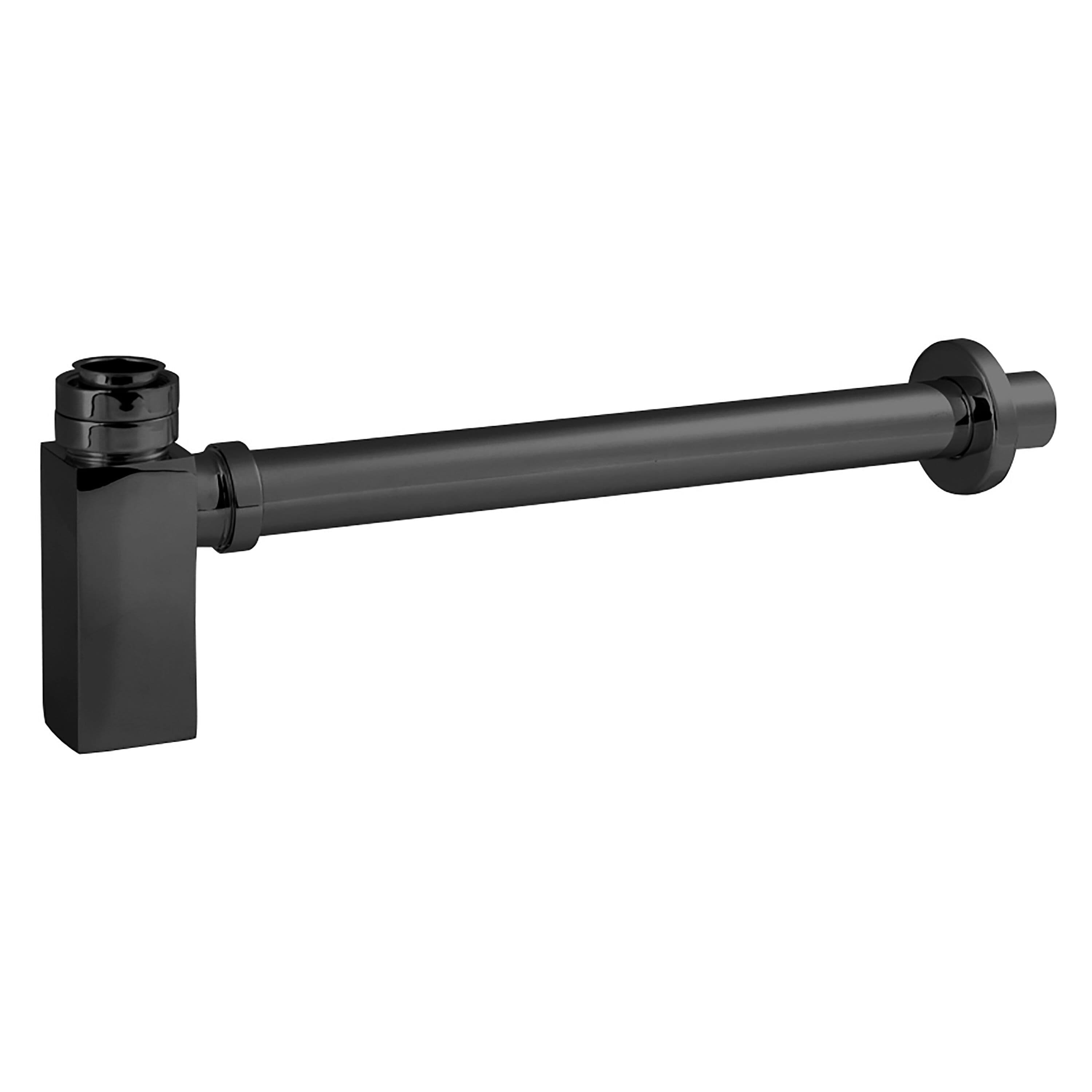 Square Minimalist Bottle Trap Matt