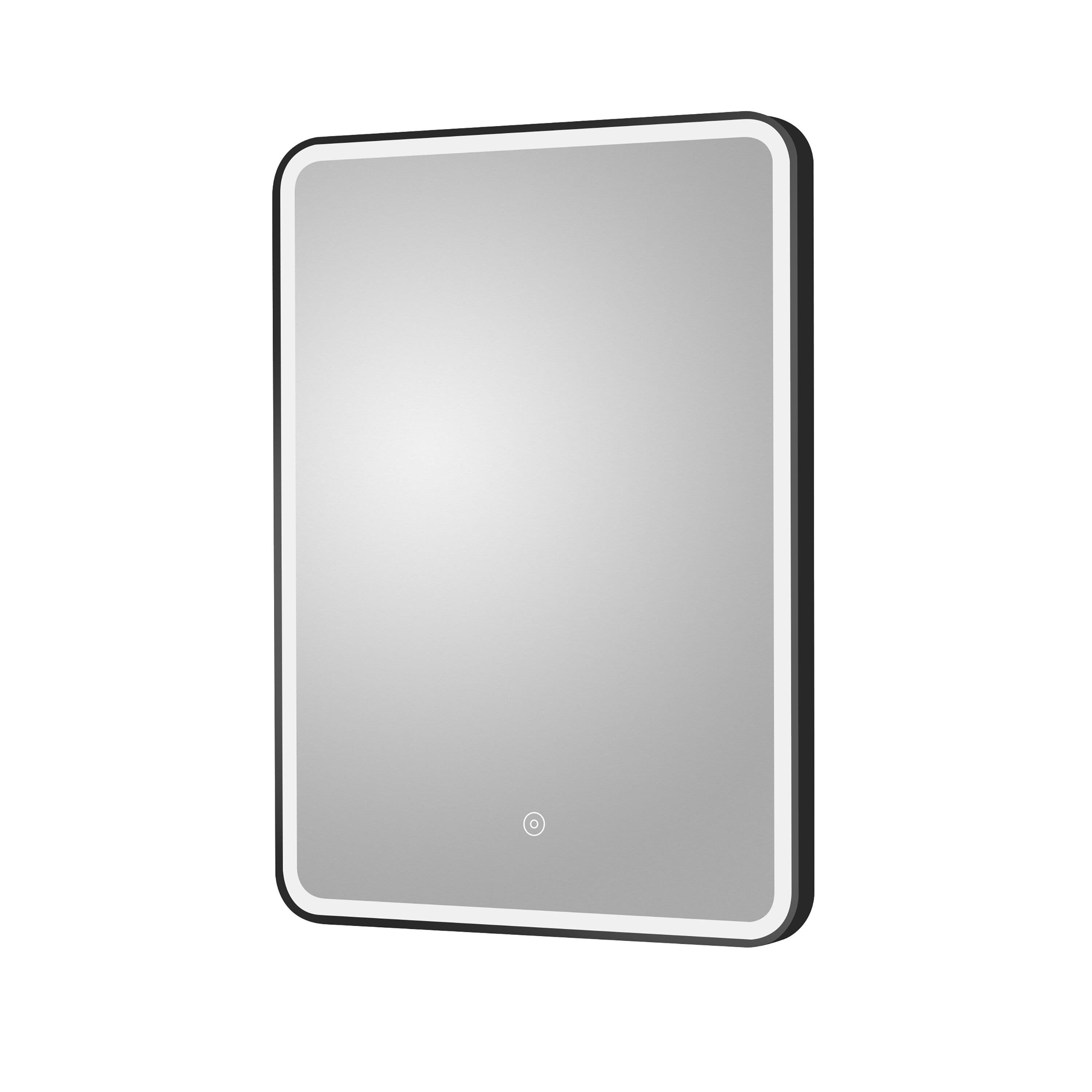 LED Touch Sensor Mirror Demister 700x500mm