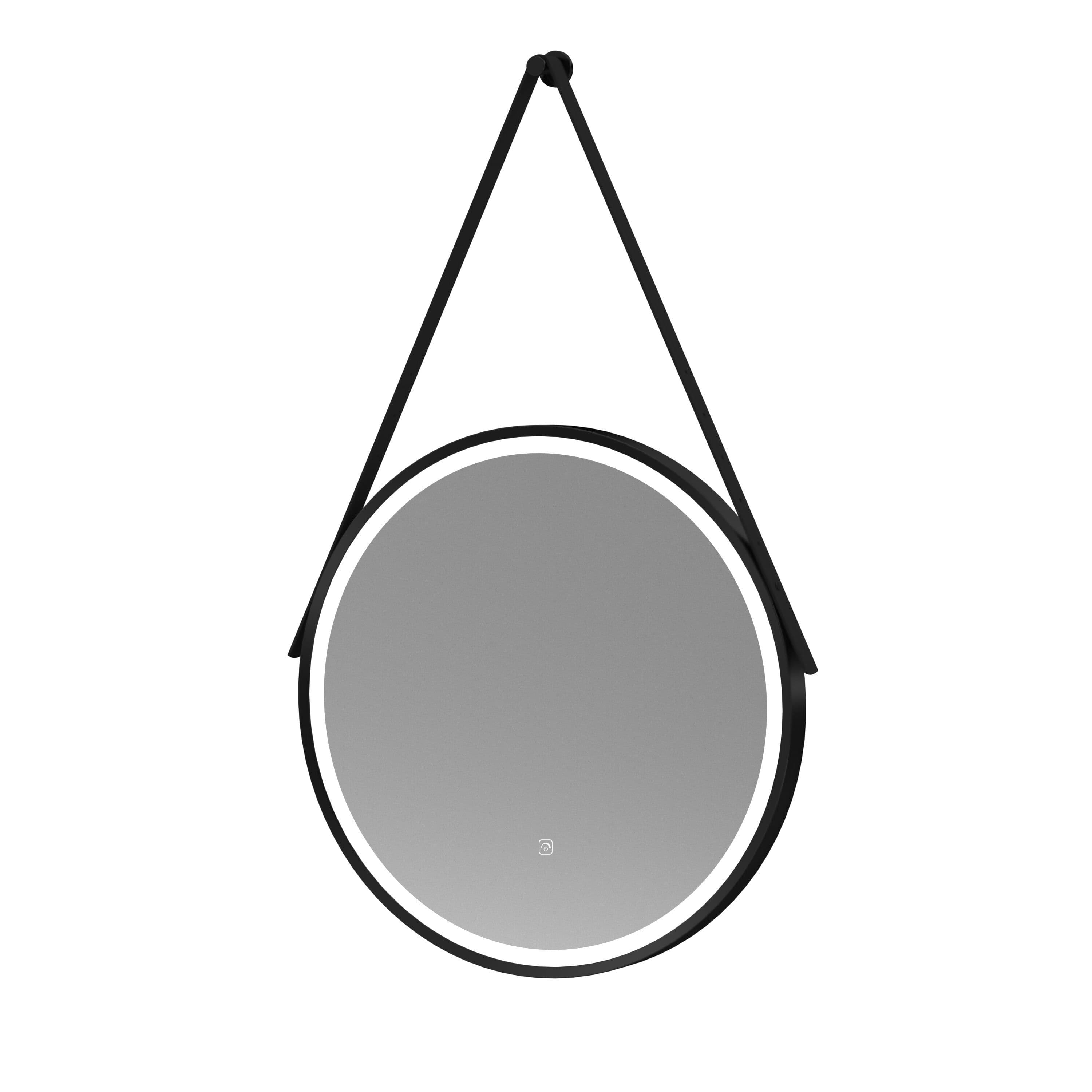 LED Touch Sensor Mirror Demister Strap 600mm
