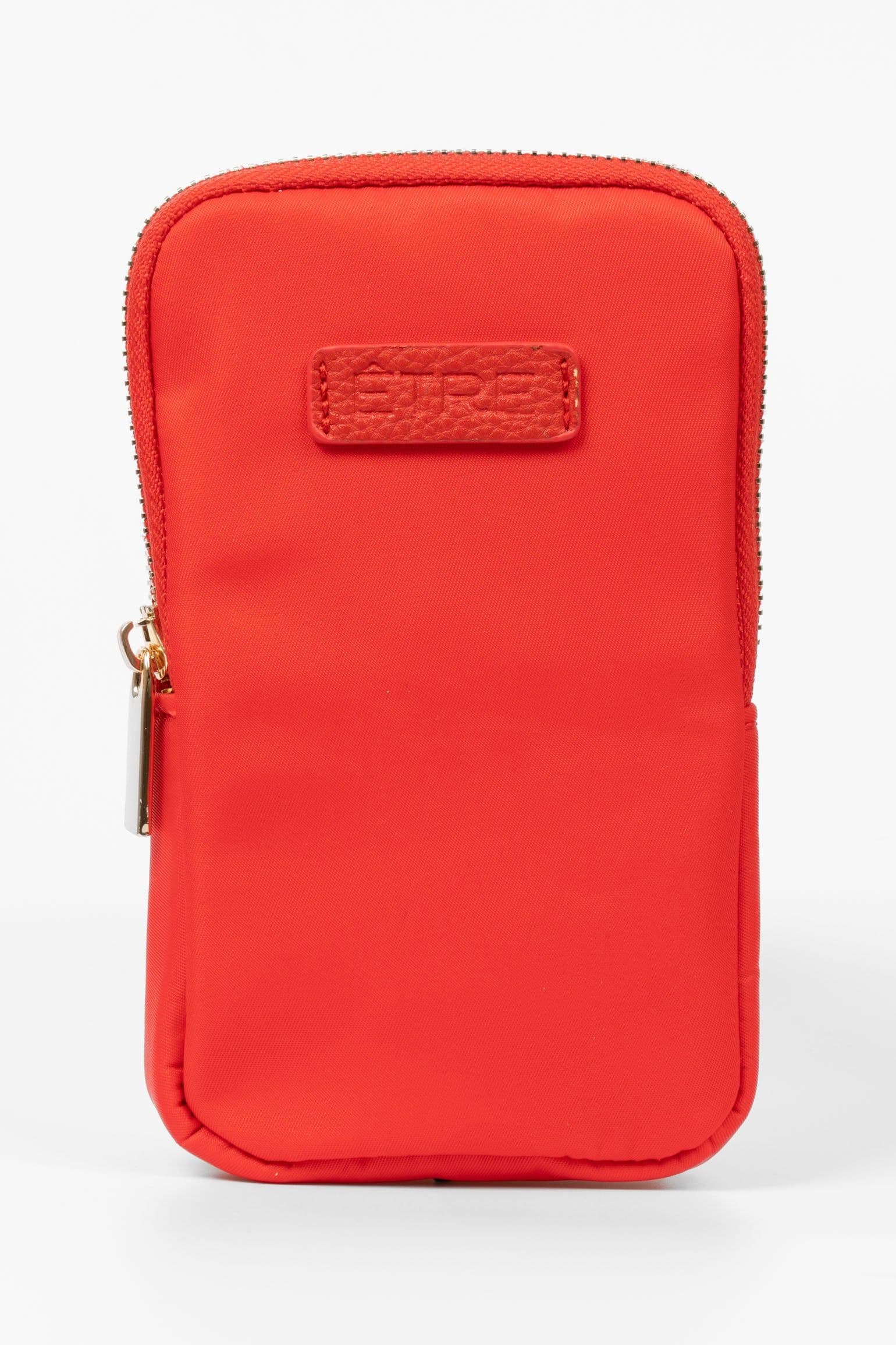 Zip Glasses Case