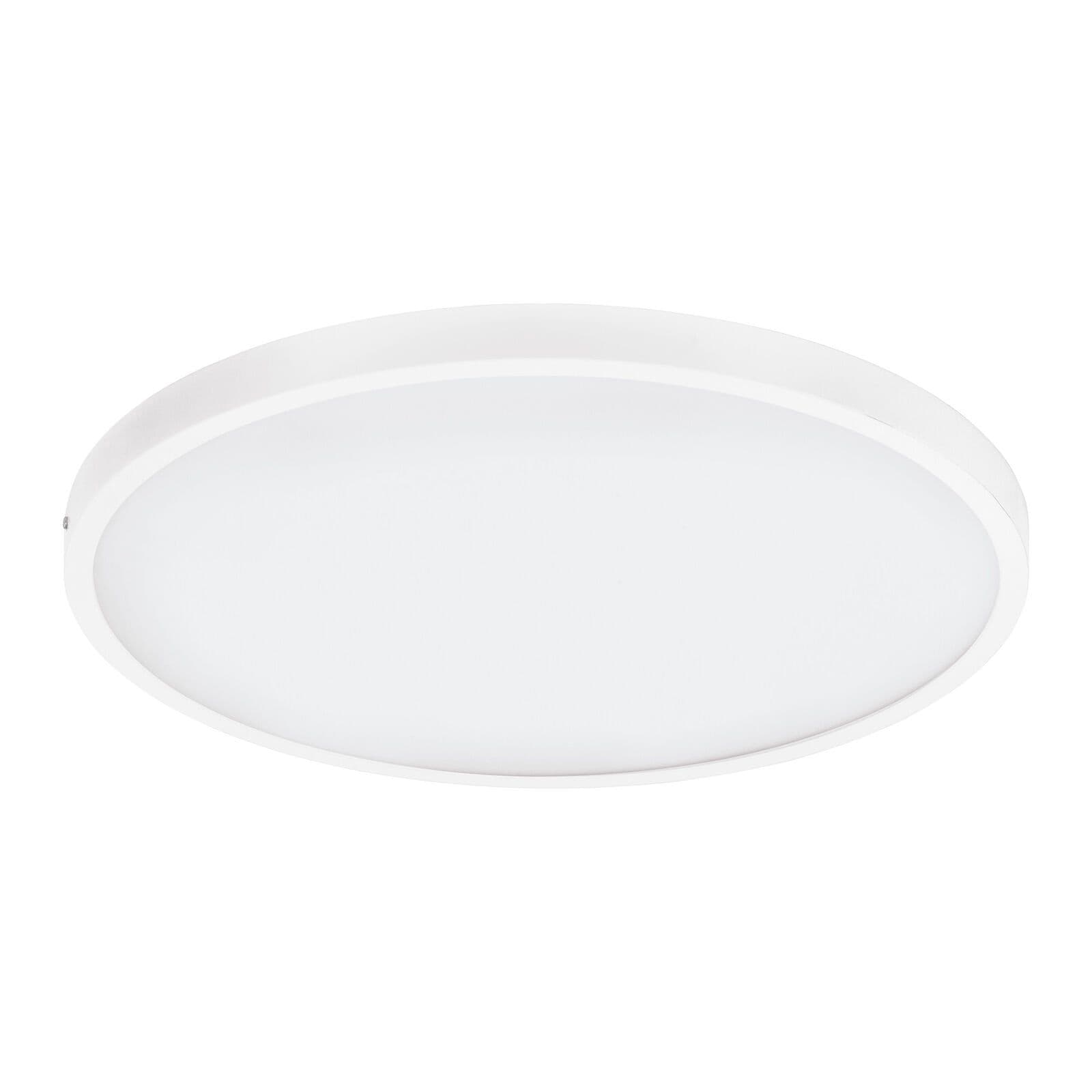 Wall Ceiling Light 500mm Round Surface Mounted 25W LED 3000K