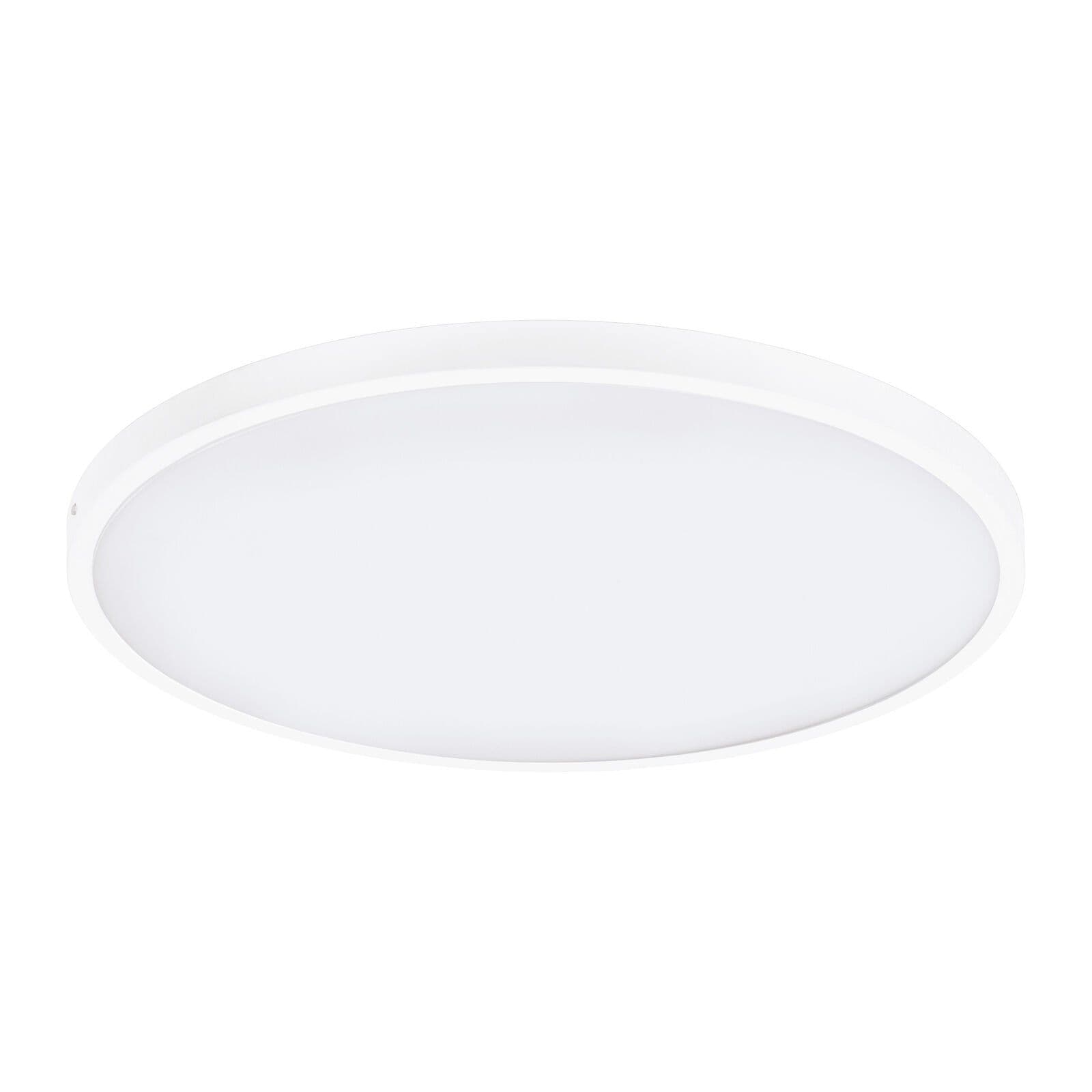 Wall Ceiling Light 600mm Round Surface Mounted 27W LED 3000K
