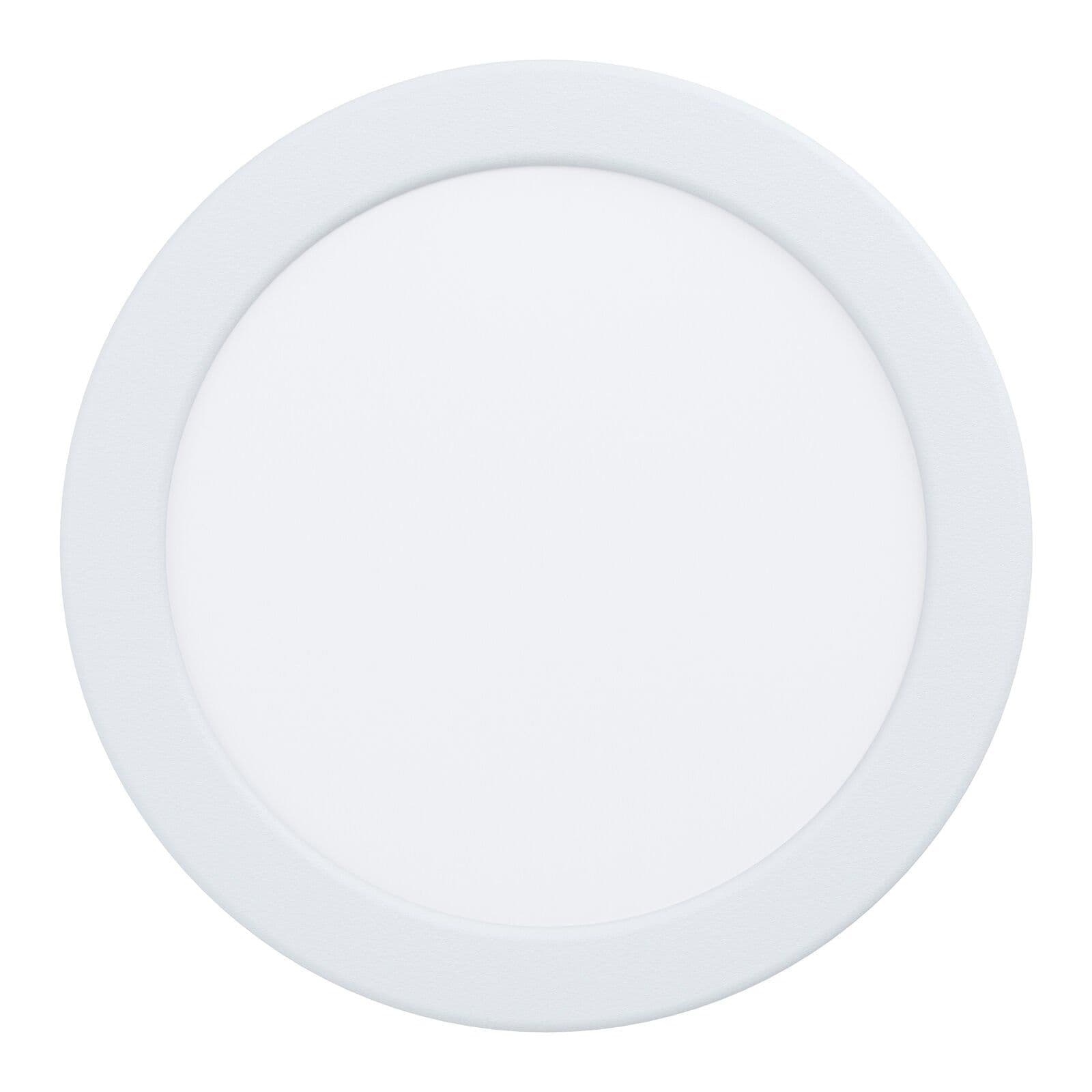 Wall Ceiling Flush Downlight Round Spotlight 10.5W Built LED