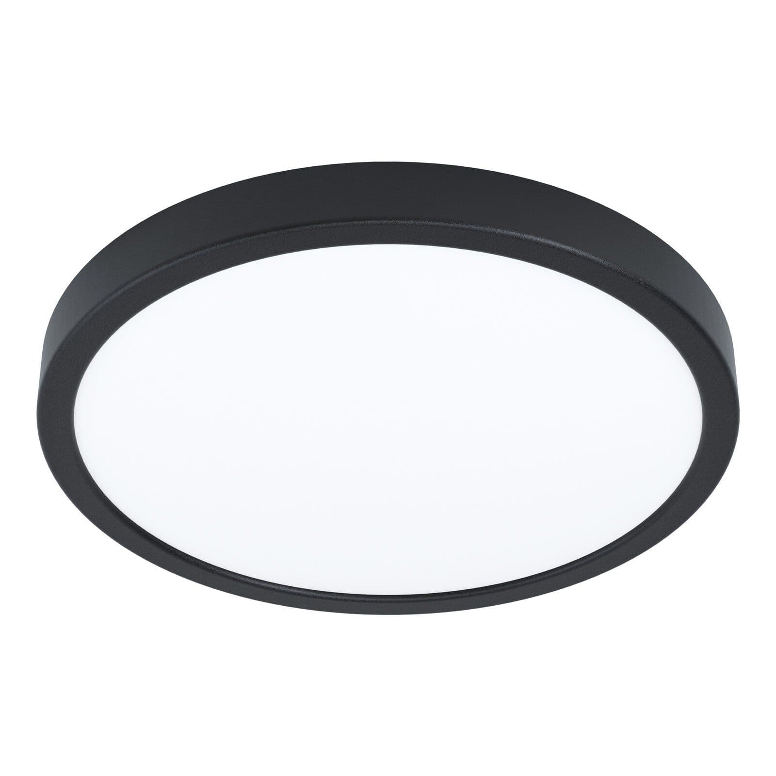 Wall Ceiling Light 285mm Round Surface Mounted 20W LED 4000K