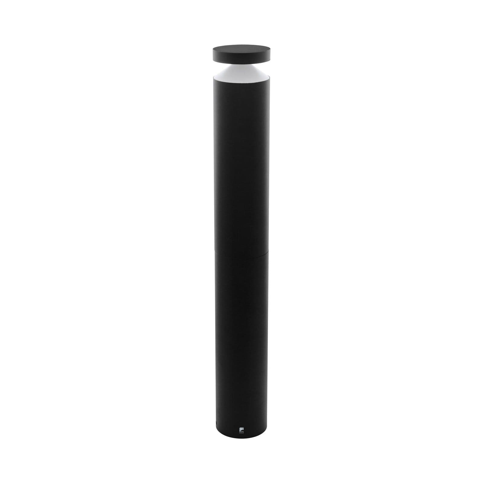 IP44 Outdoor Bollard Light Cast Aluminium 11W Built LED Lamp Post