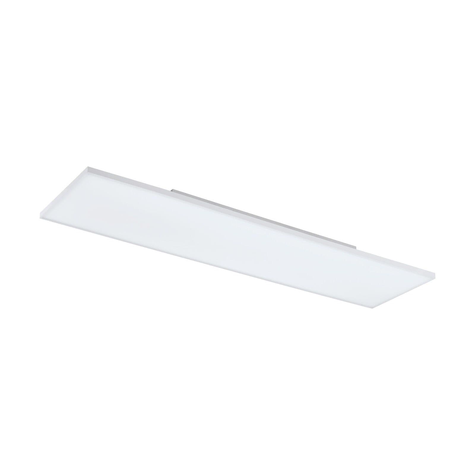 Wall Ceiling Light 1200mm Slim Strip Panel 33W Built LED 4000K