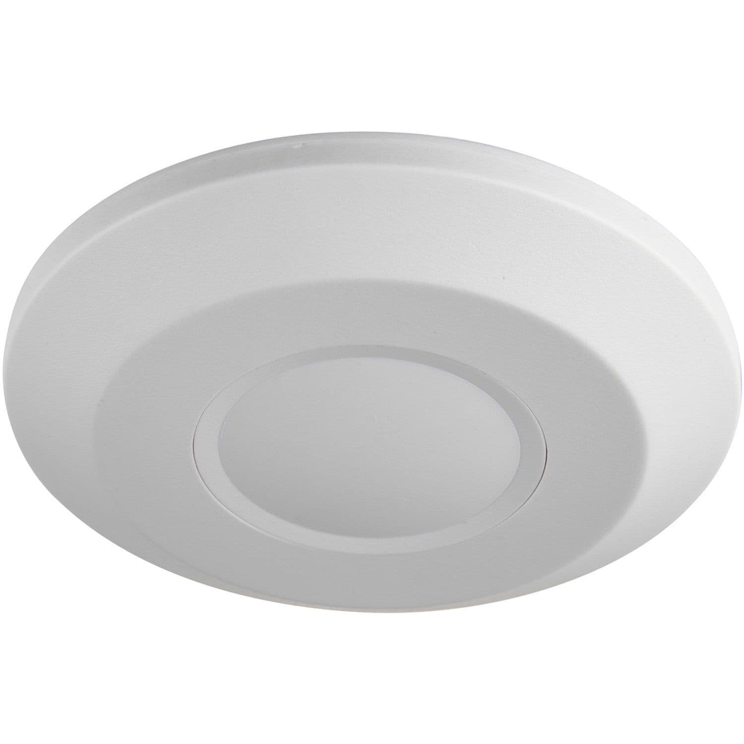 Microwave Sensor Surface Mounted 360 Degree Detection 8 Metre Range