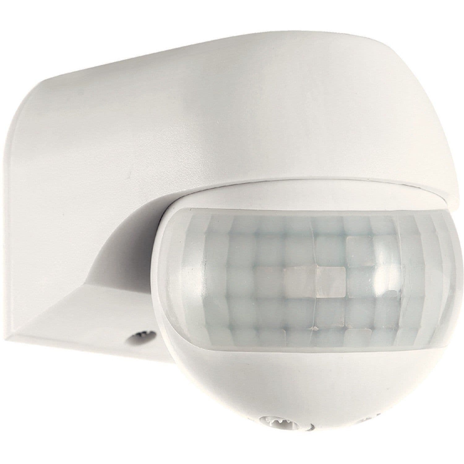 IP44 Outdoor Wall Mounted PIR Light Switch 12m Range Motion Sensor 1000W