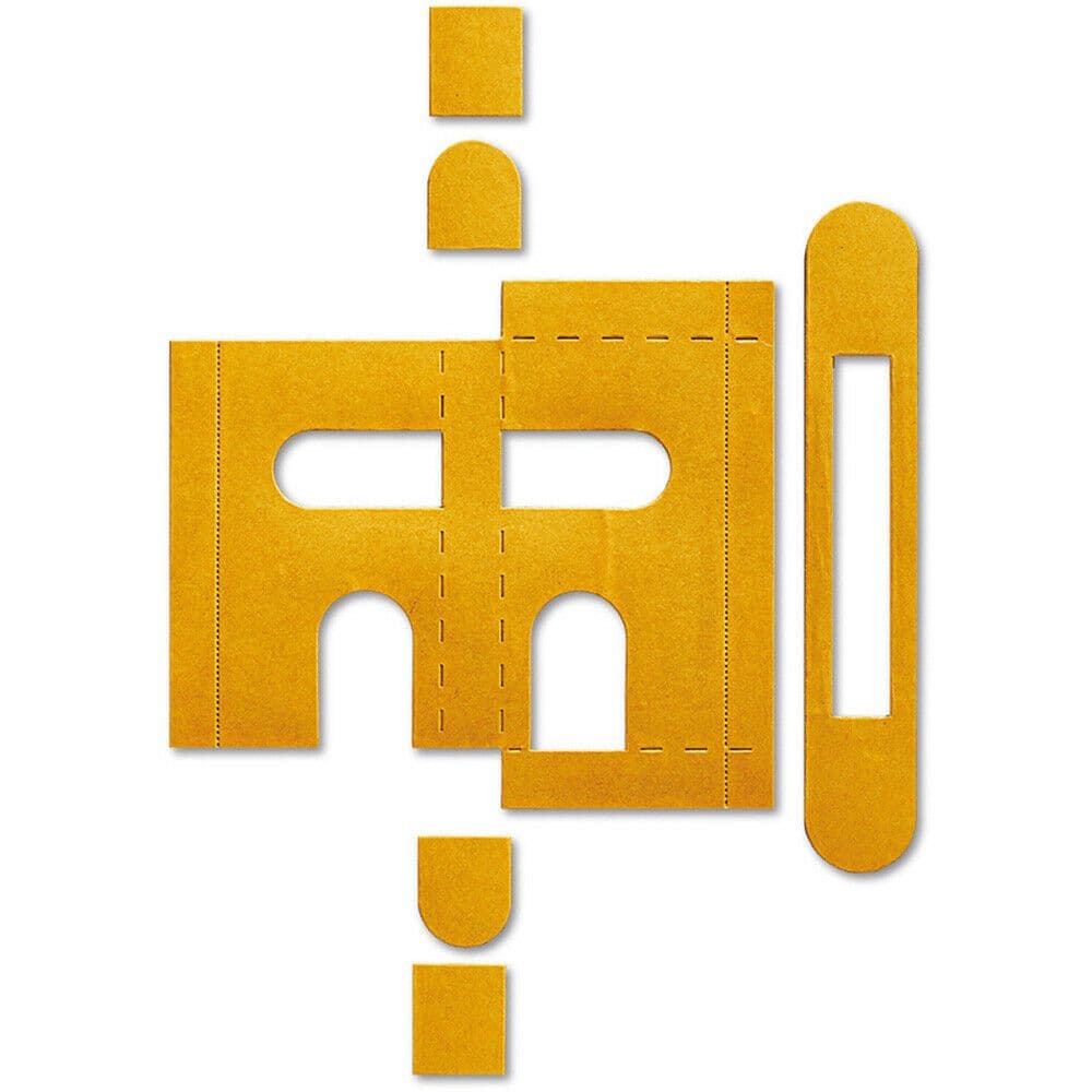 Universal UK Intumescent Kits Suitable Sashlock Deadlock Din Lock