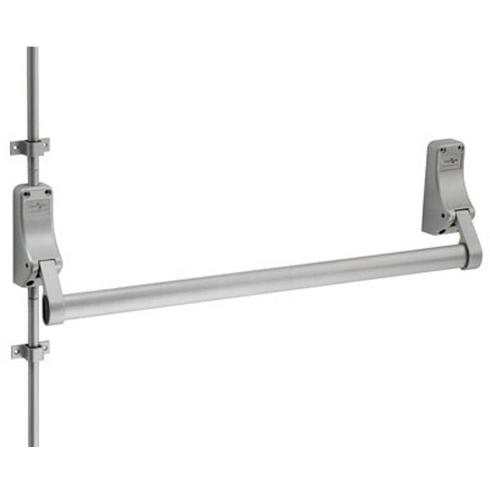 Single Push Bar Panic Bolt For Single Leaf Escape Doors Emergency Exit