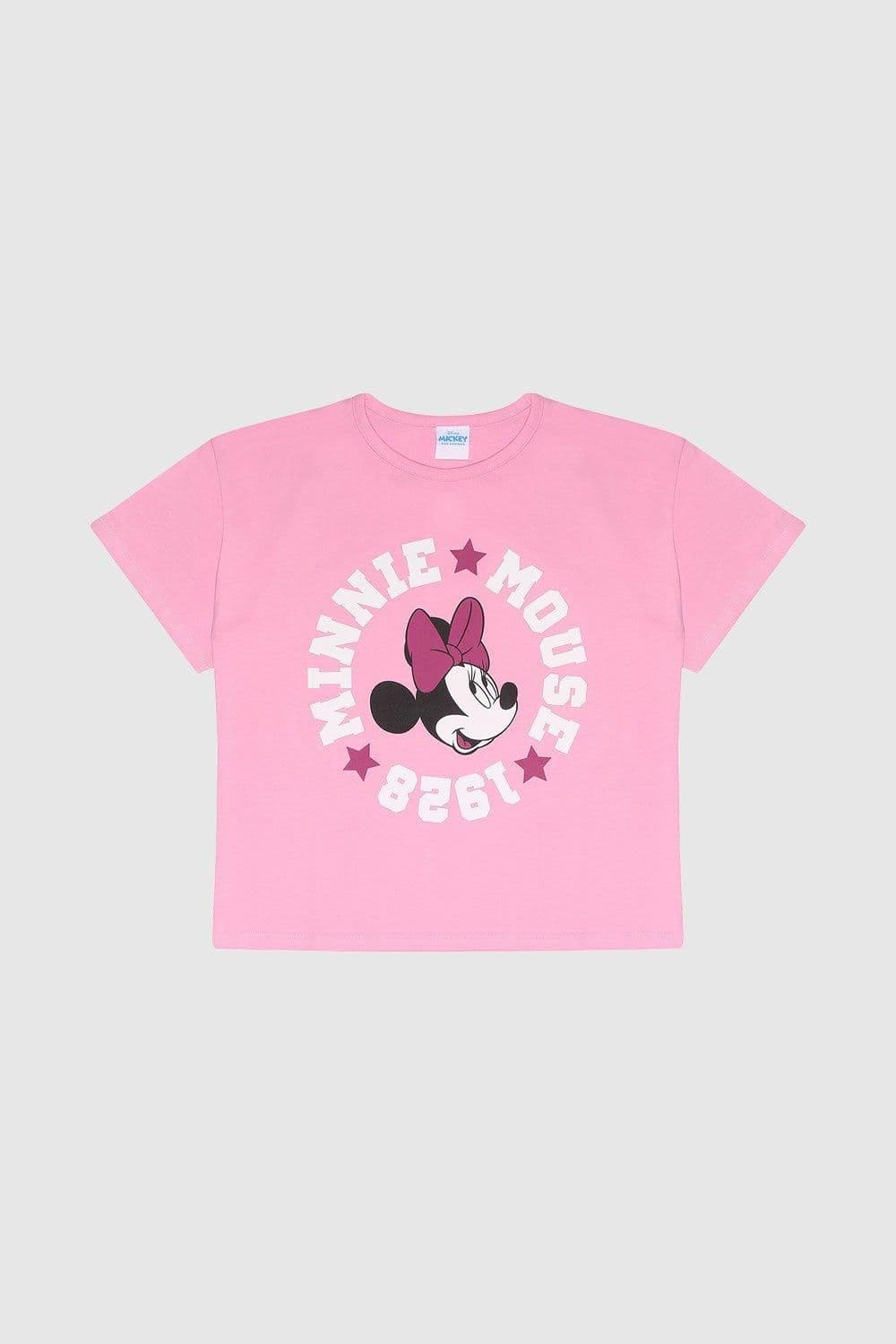 Minnie Mouse 1928 T Shirt
