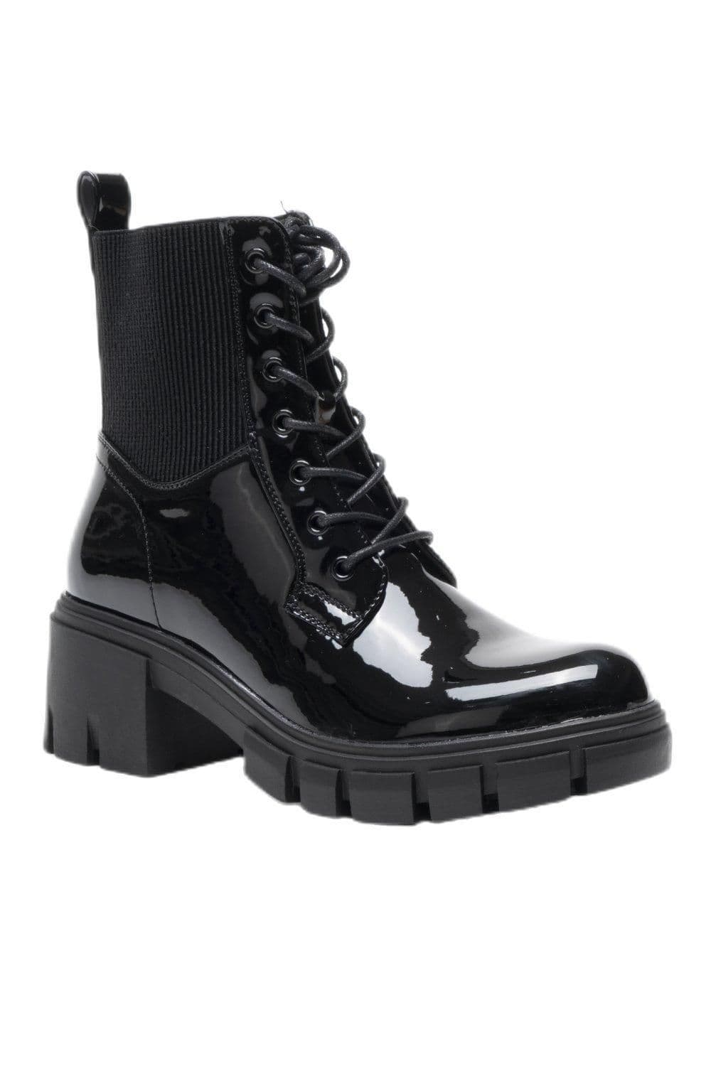 Womens Winter Ankle Boots