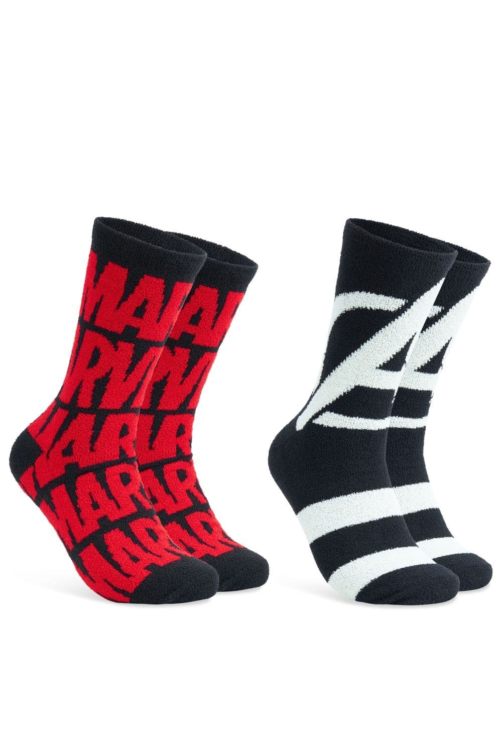 AvengersFluffy Socks