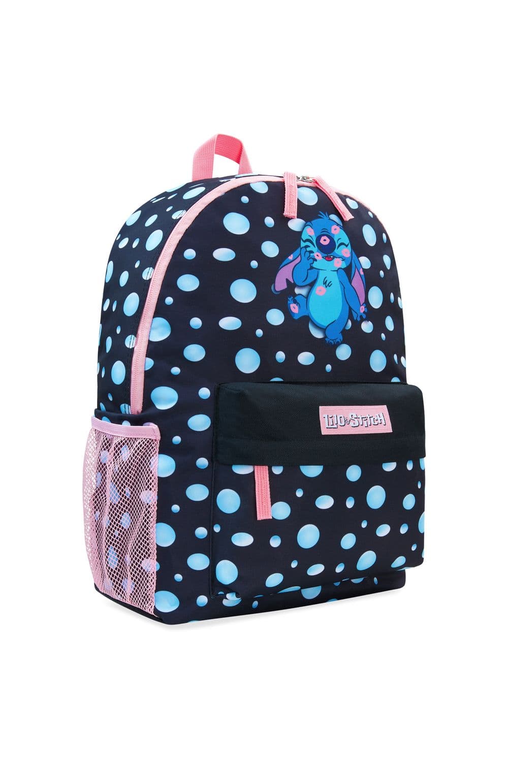 Stitch Schools Backpack