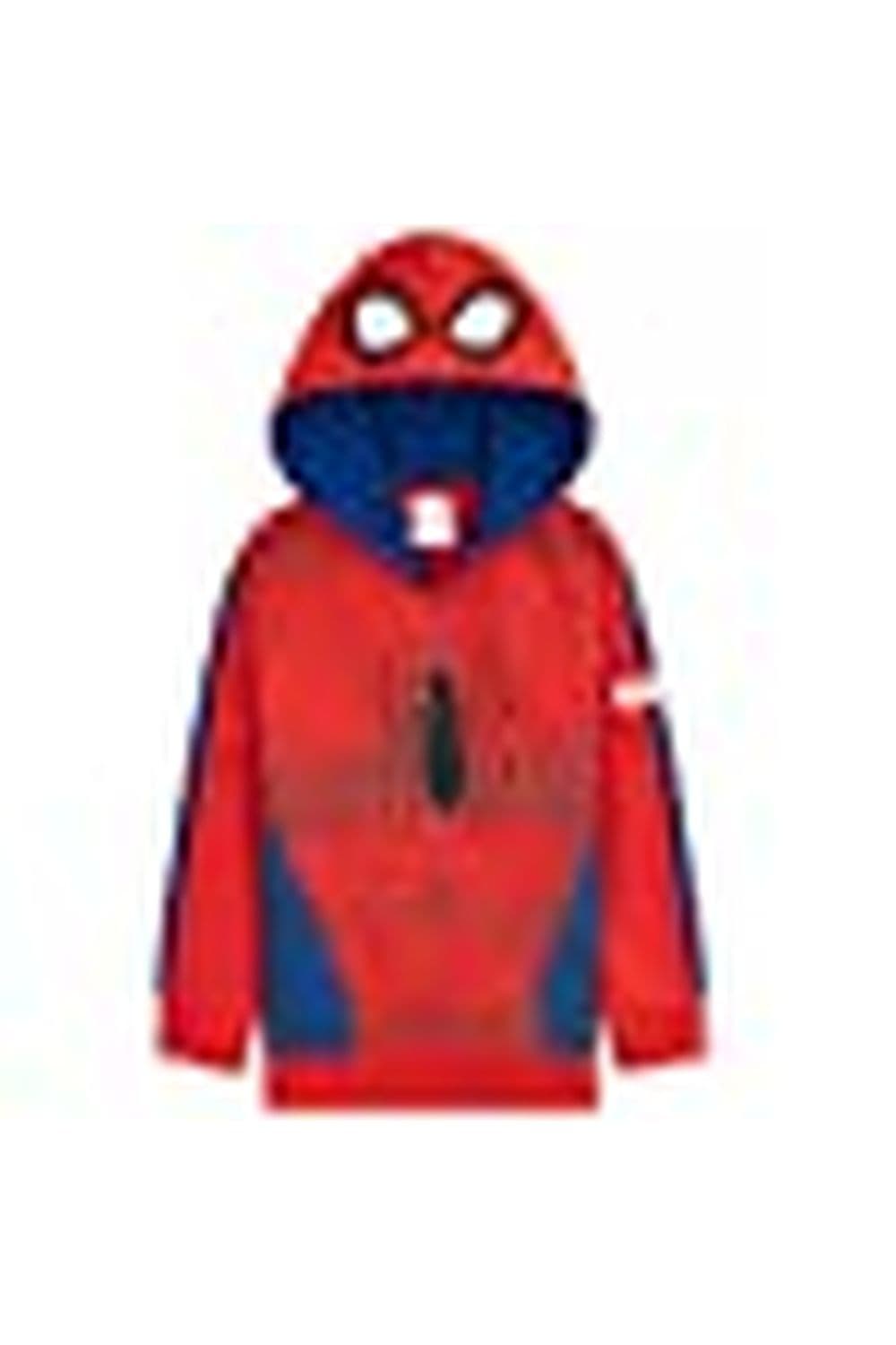 Spiderman Hoodie