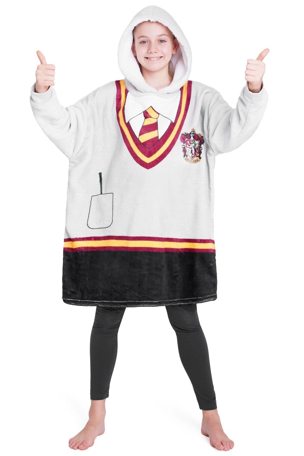 Oversized Hoodie